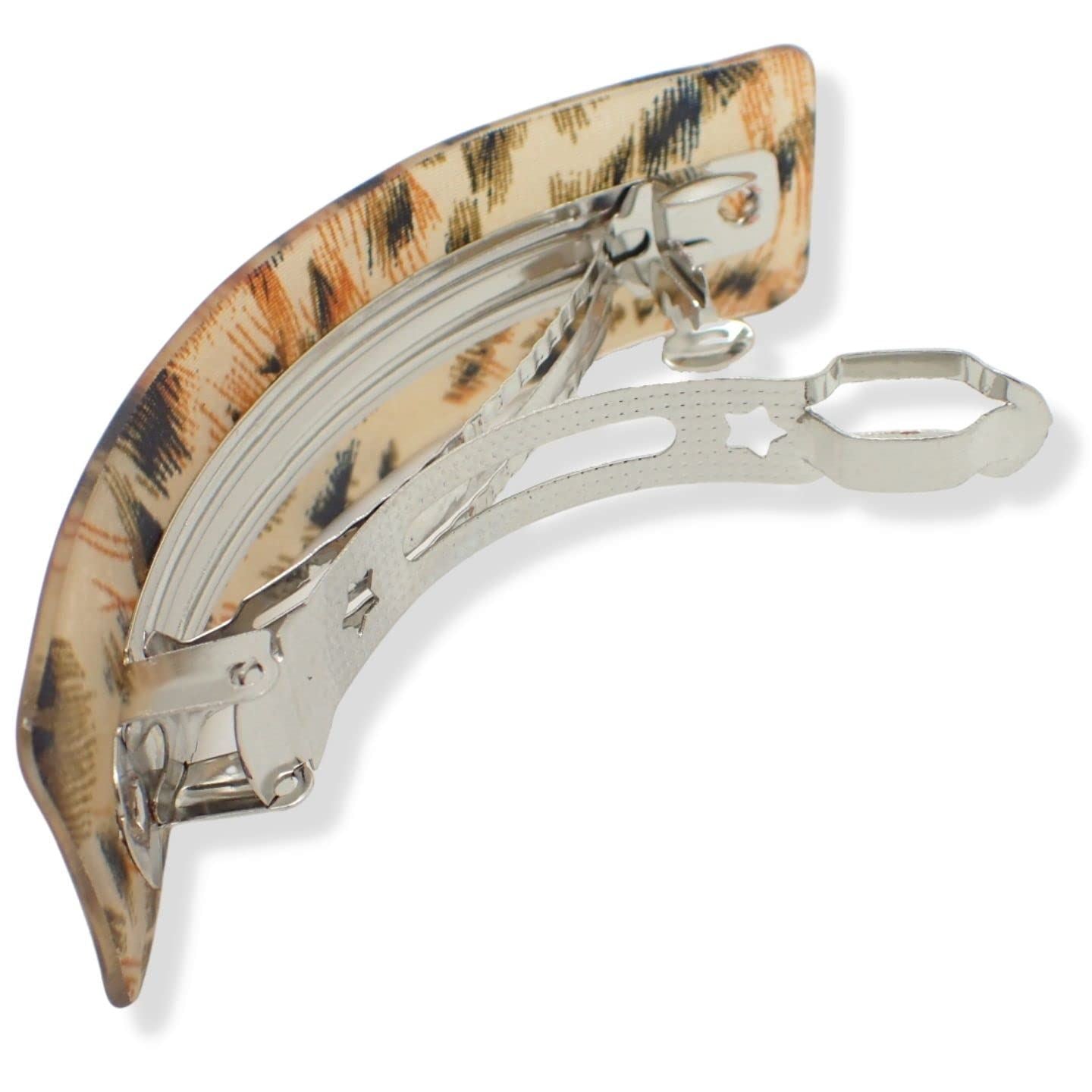 Hair Barrette Clips Slides Women Girls Styling Grips Large Thick Fine Sectioning Wedding Bridal Hairdressing Products