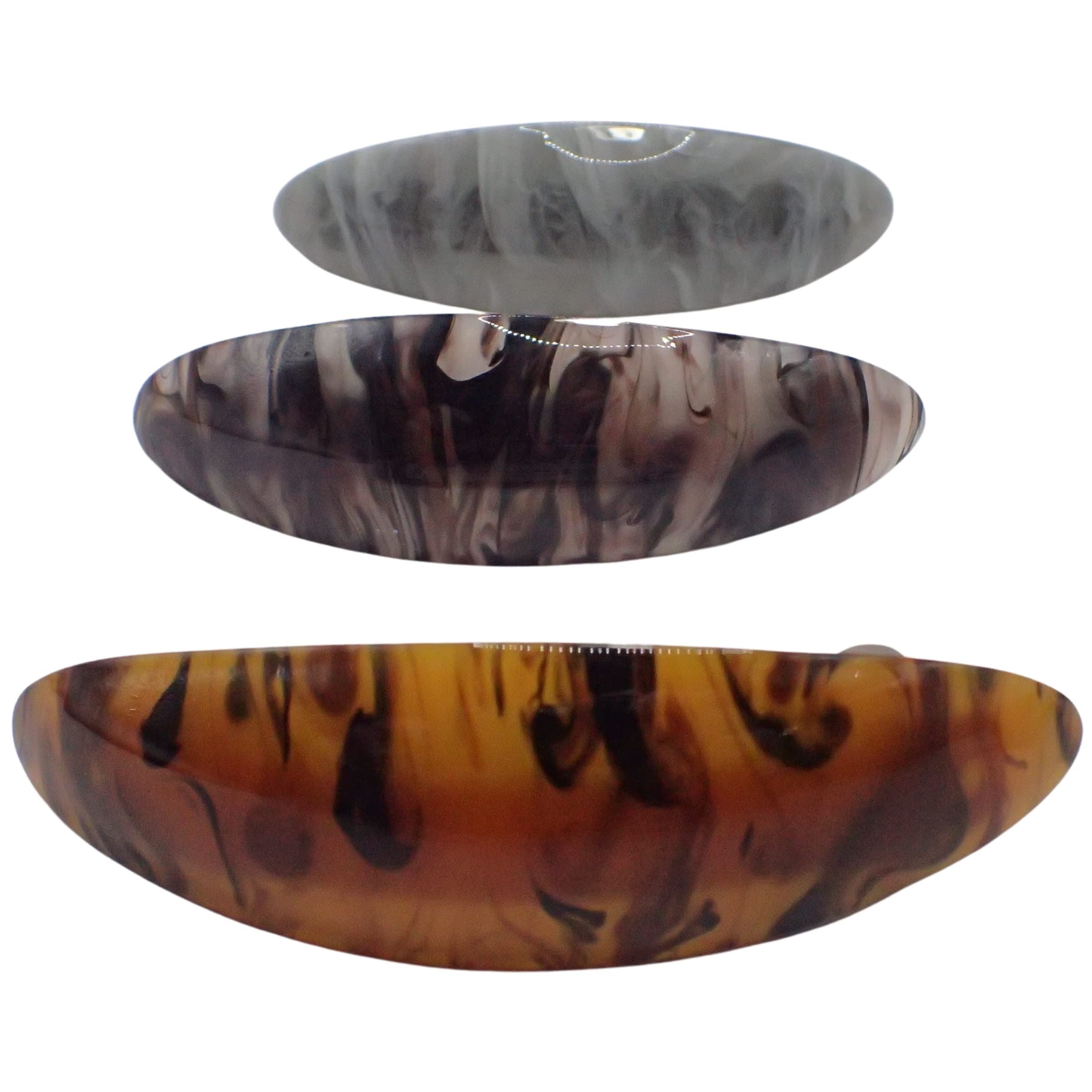 6pcs Hair Barrettes for Women and Girls, Hair Accessories for Women, Hair Clips Women, Girls Hair Accessories Gift Set, Metal Hair Clips