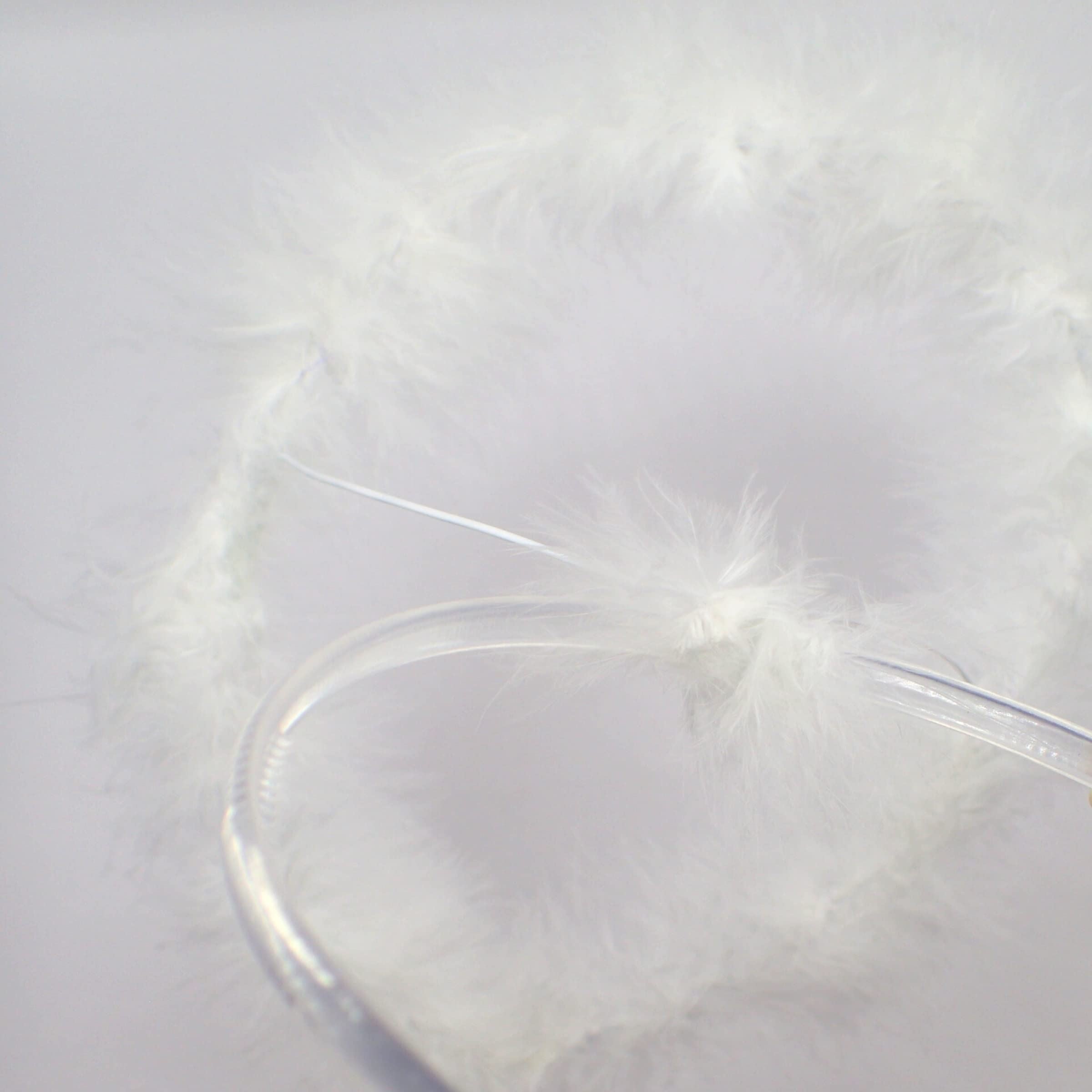 Angel Halo - Christmas Headbands for Adults Complement for Angel Costume Kids, Fancy Dress Nativity Halloween Costume Addition, Dress Up Party Dress Halo Headband