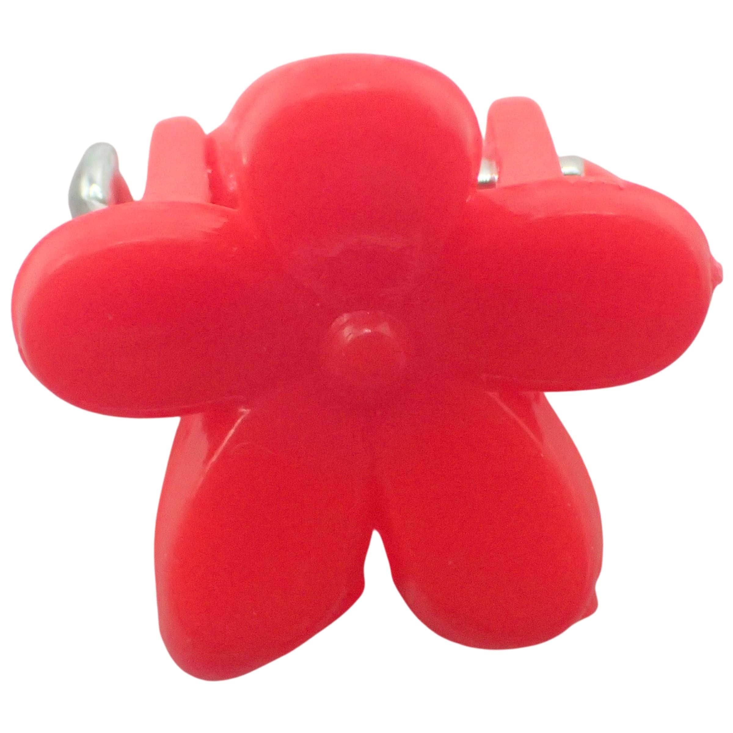 6pc Mini Butterfly Hair Clips for Women and Girls, Claw Clips, Hair Clips for Styling, Hair Claw Clip, Hair Accessories, Mini Hair Clips, Hair Claw Clips