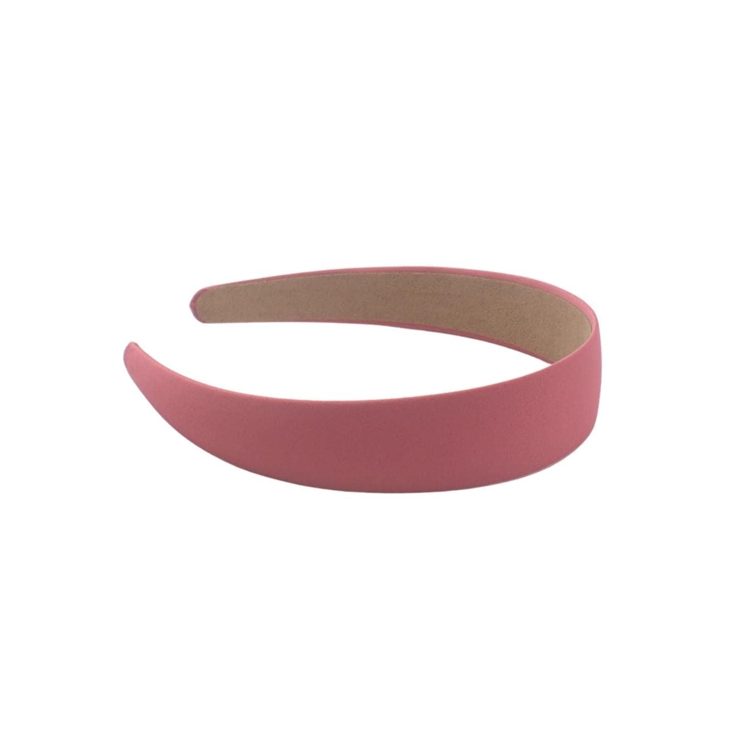 6pcs 2.5cm Wide Alice Headband Multipack, Various Designs & Styles For Girls, Ladies, Unisex Adults & Unisex Kids Hair