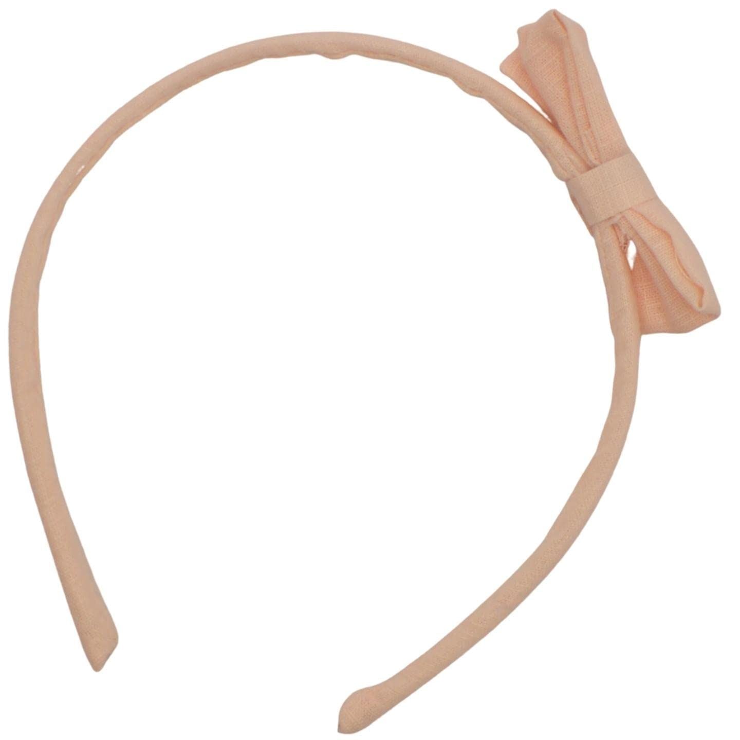 Pastel Hair Bow Alice Band, Hair Accessories for Girls, Head Band, Girls Hair Bows, Toddler Hair Accessories, Hair Accessories for Women