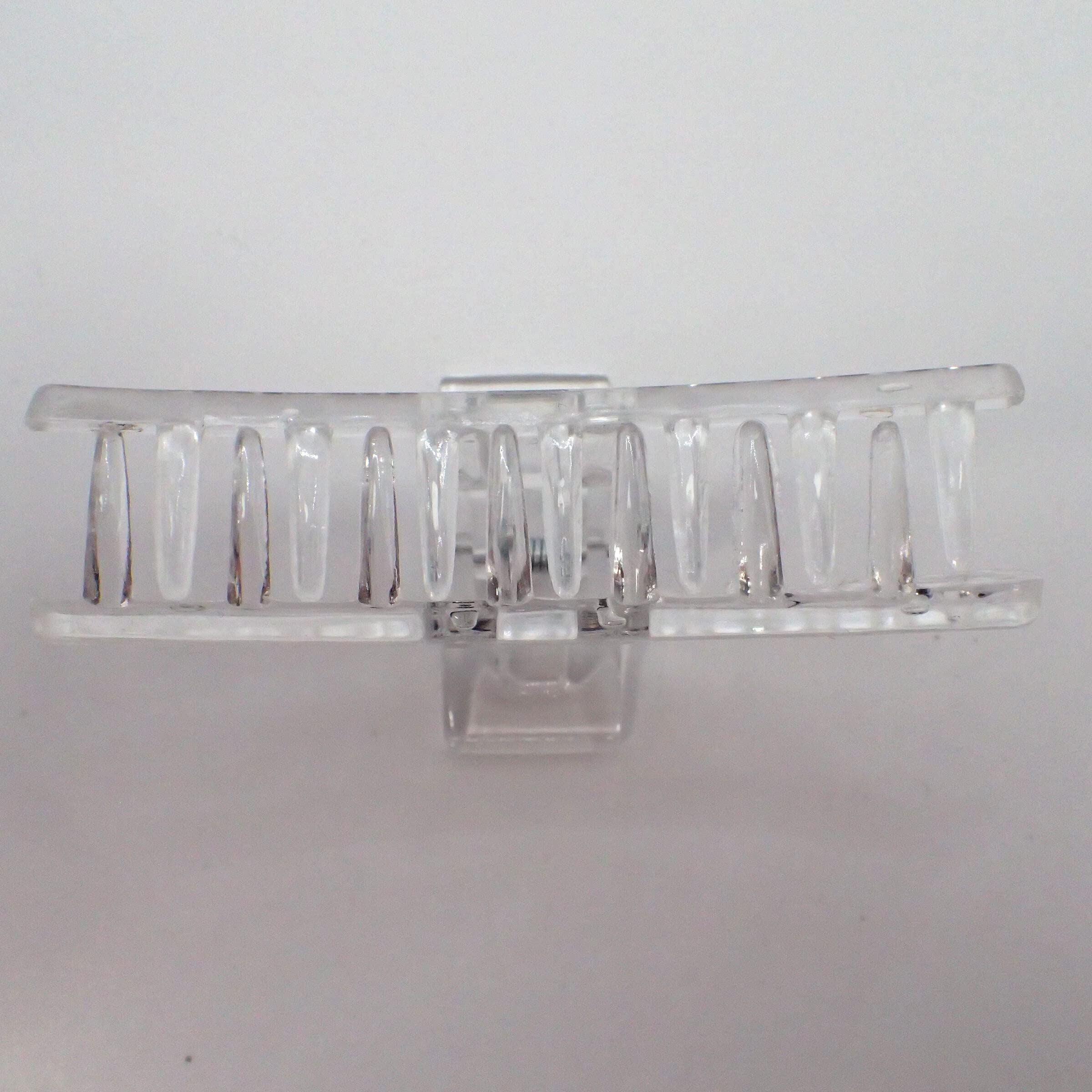 Curve Hair Claw Clips for Women and Girls, Hair Accessories for Women, Large Hair clips, Hair Styling Tools, Hair Clips Women, Large Claw clips