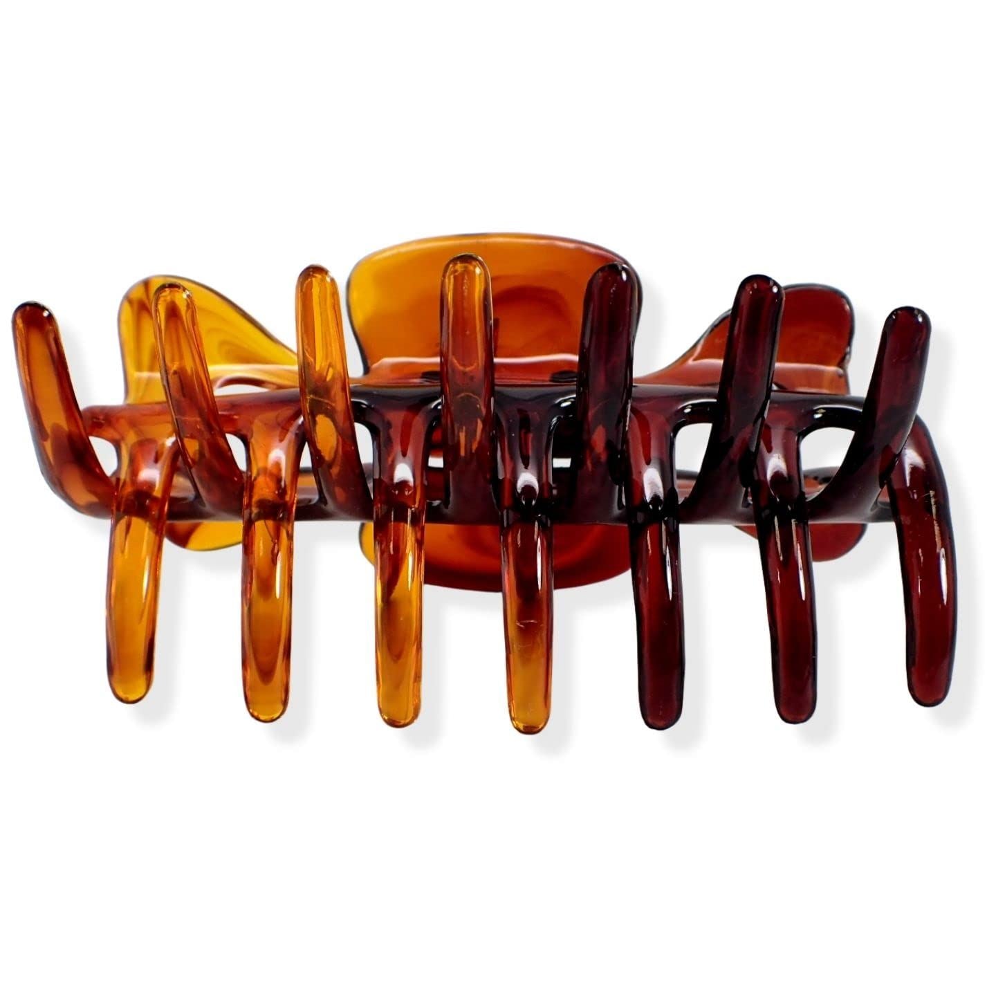 9cm/3.5" Butterfly Hair Claw Clips for Thick Hair or Fine Hair Claw Grip Hair Clip Hair Clips Women Medium Hair Claws Hair Claw Clip