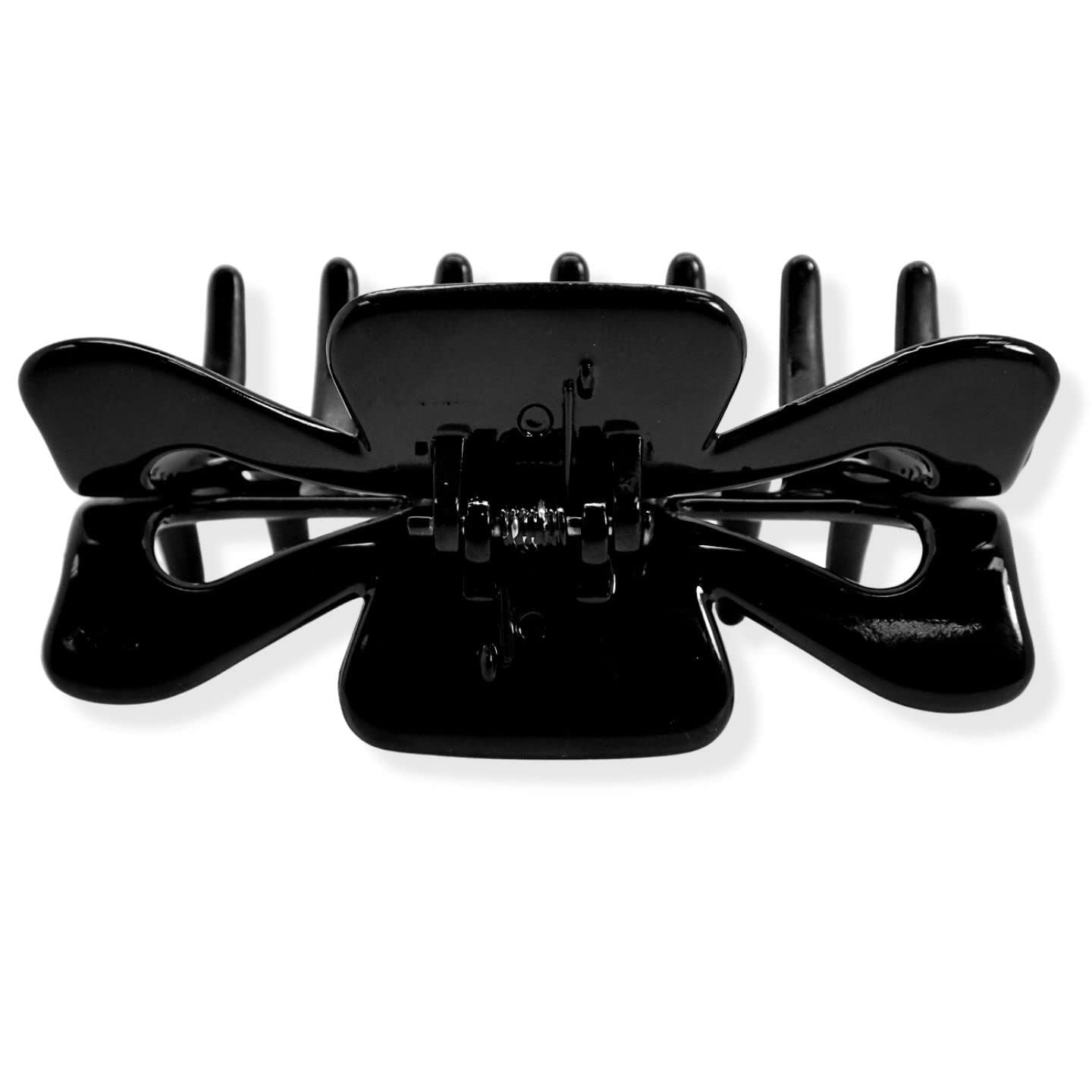 9cm/3.5" Butterfly Hair Claw Clips for Thick Hair or Fine Hair Claw Grip Hair Clip Hair Clips Women Medium Hair Claws Hair Claw Clip