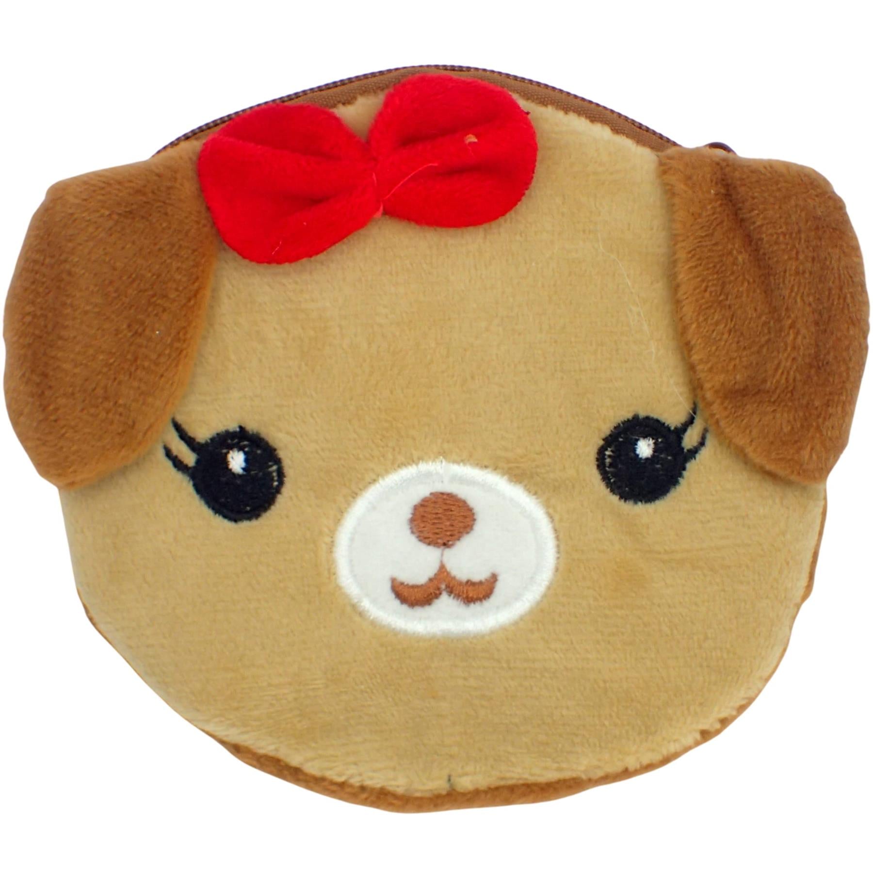 Animal Small Coin Purse for Girls, Kids Purse, Girls Purses for Kids, Purses for Women Small Size, Travel Accessories for Kids, Kids Wallet, Pet Purse