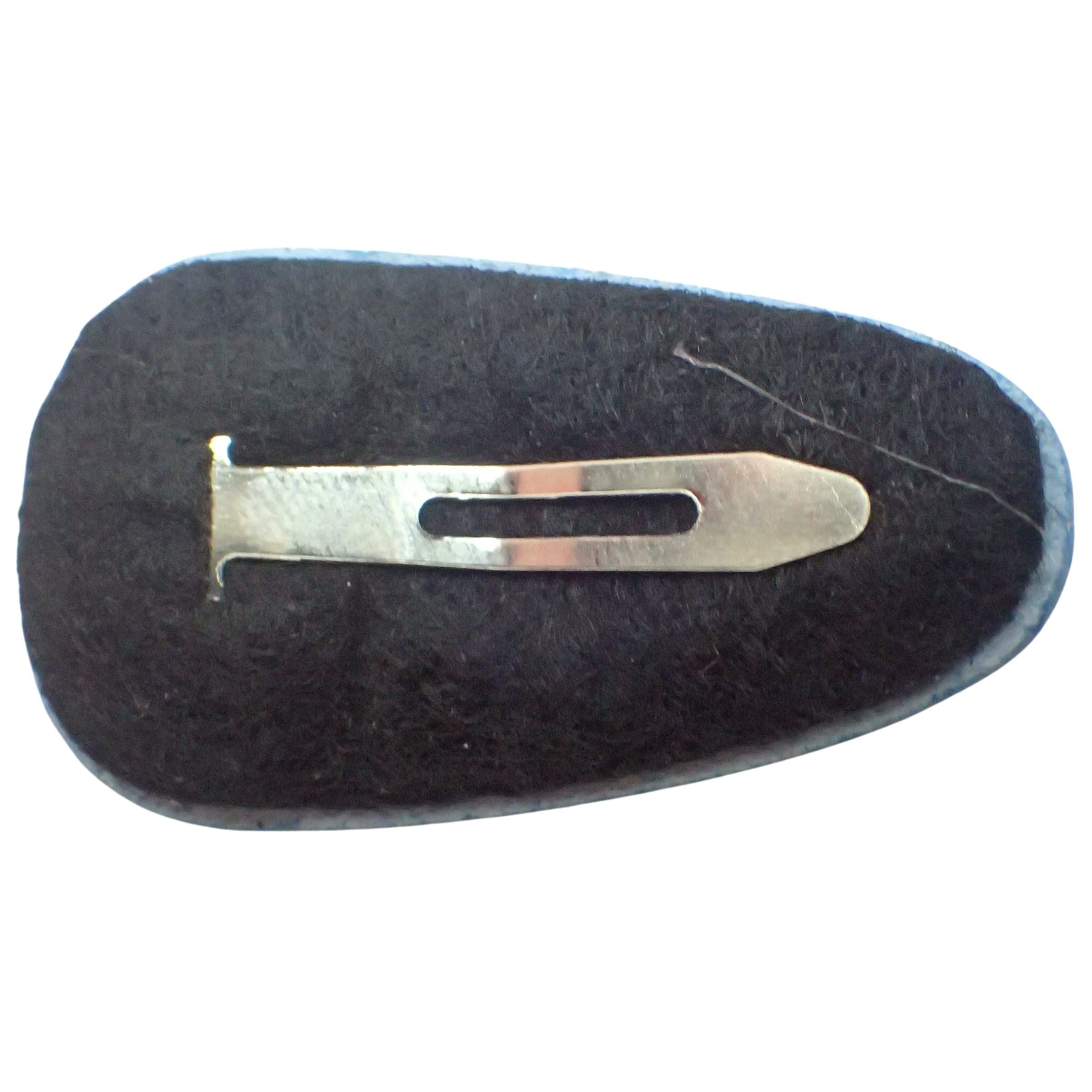 Felt Snap Hair Clips for Girls, Small Hair Clips, Girls Hair Accessories, Baby Hair Clips, Kids Hair Clips, Girls Hair Clips, Mini Hair Clips, Toddler Clips