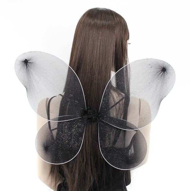 Large Fairy Wings for Adults and Big Kids, Tinkerbell Costume, Adult Angel Wings, Fairy Wings Kids, Angel Wings Kids Butterfly Costume, Tooth Fairy Costume