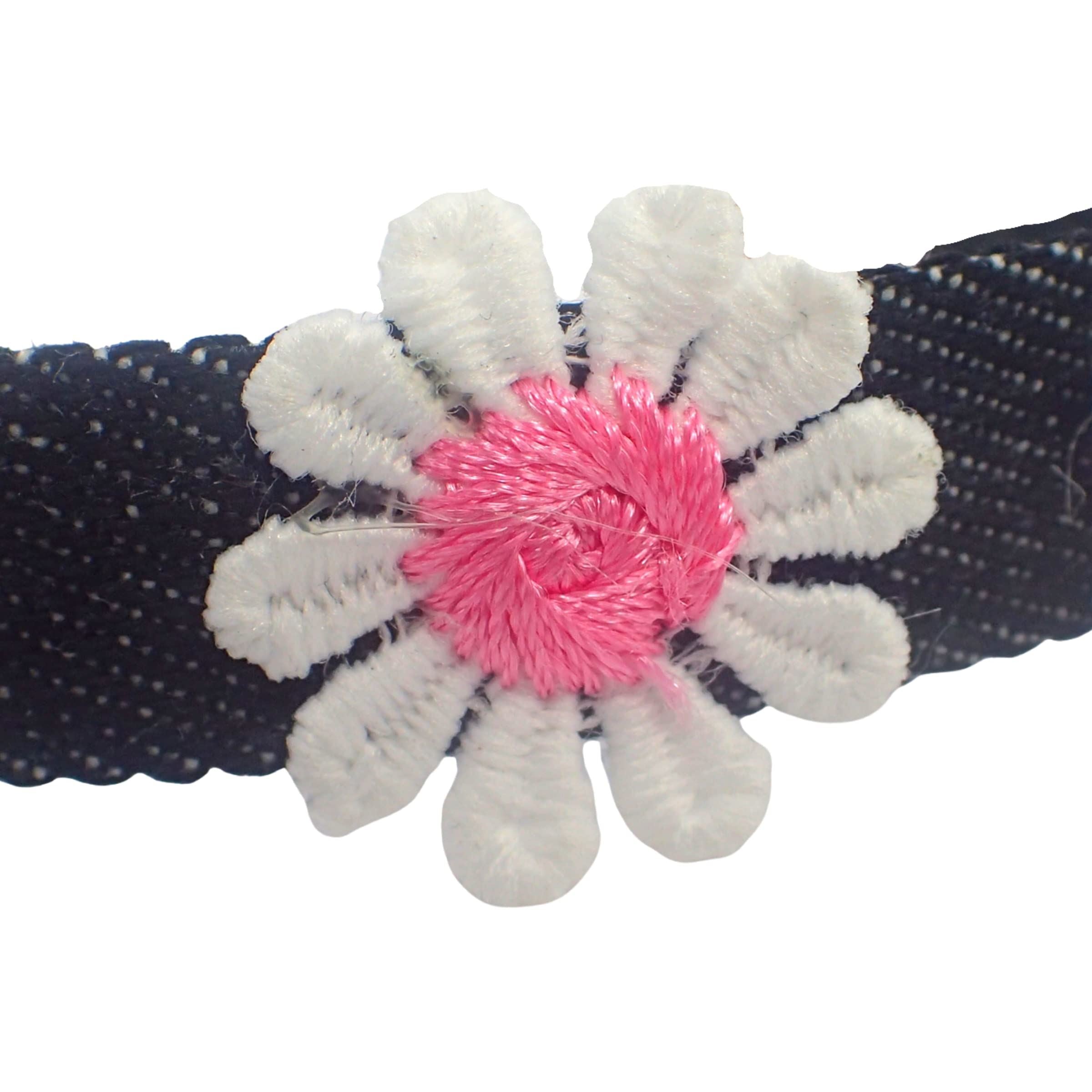 Fabric Choker Necklace for Women and Teens, Jewellery for Women, Costume Jewellery for Women, Chokers for Women, Daughter Necklace