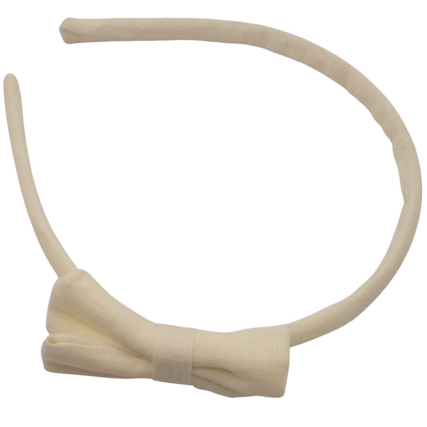 Pastel Hair Bow Alice Band, Hair Accessories for Girls, Head Band, Girls Hair Bows, Toddler Hair Accessories, Hair Accessories for Women