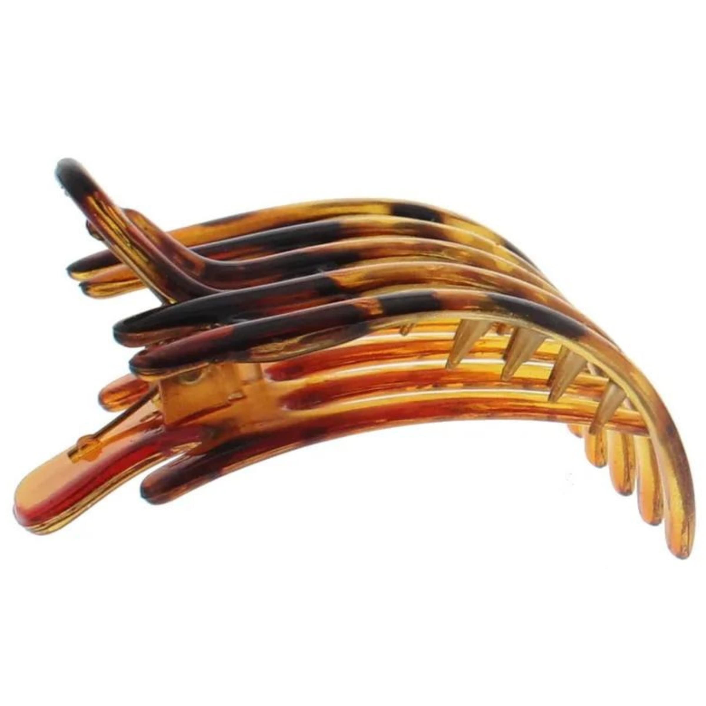 French Hair Claws for Women and Girls, Hair Clips Women Claw Clips, Roller Clips, Hair Accessories for Women, Hair Clips for Styling, Large Hair Clips