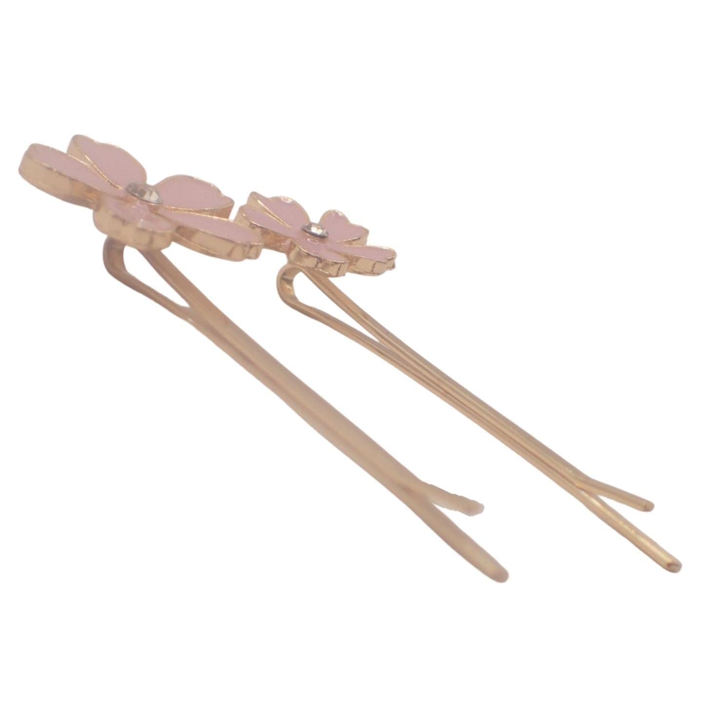 Beautiful Bejewelled Womens Hair Grips Perfect for Events, Prom, Bride or Flower Girl, Womens Hair Clip, Bobby Pins, Kirby Grip Accessory