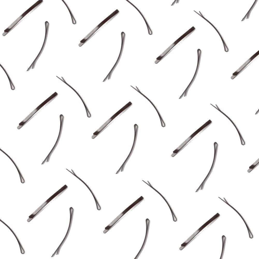 Hair Grips for Women and Girls, Bobby Pins Kirby Grips Small Hair Clips Women Hair Styling Accessories Hair Pins for Buns Hair Accessories