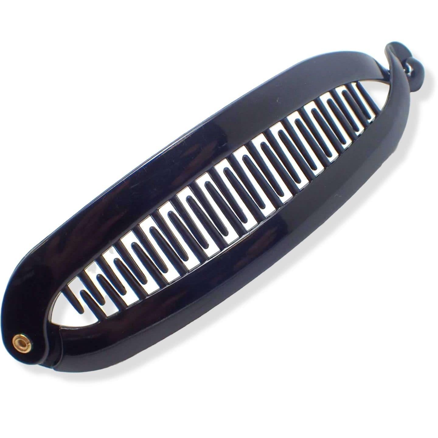 Banana Hair Clip for Women and Girls, Girls Hair Accessories, Hair accessories for Women, Hair Styling Accessories, Banana Clips for Hair