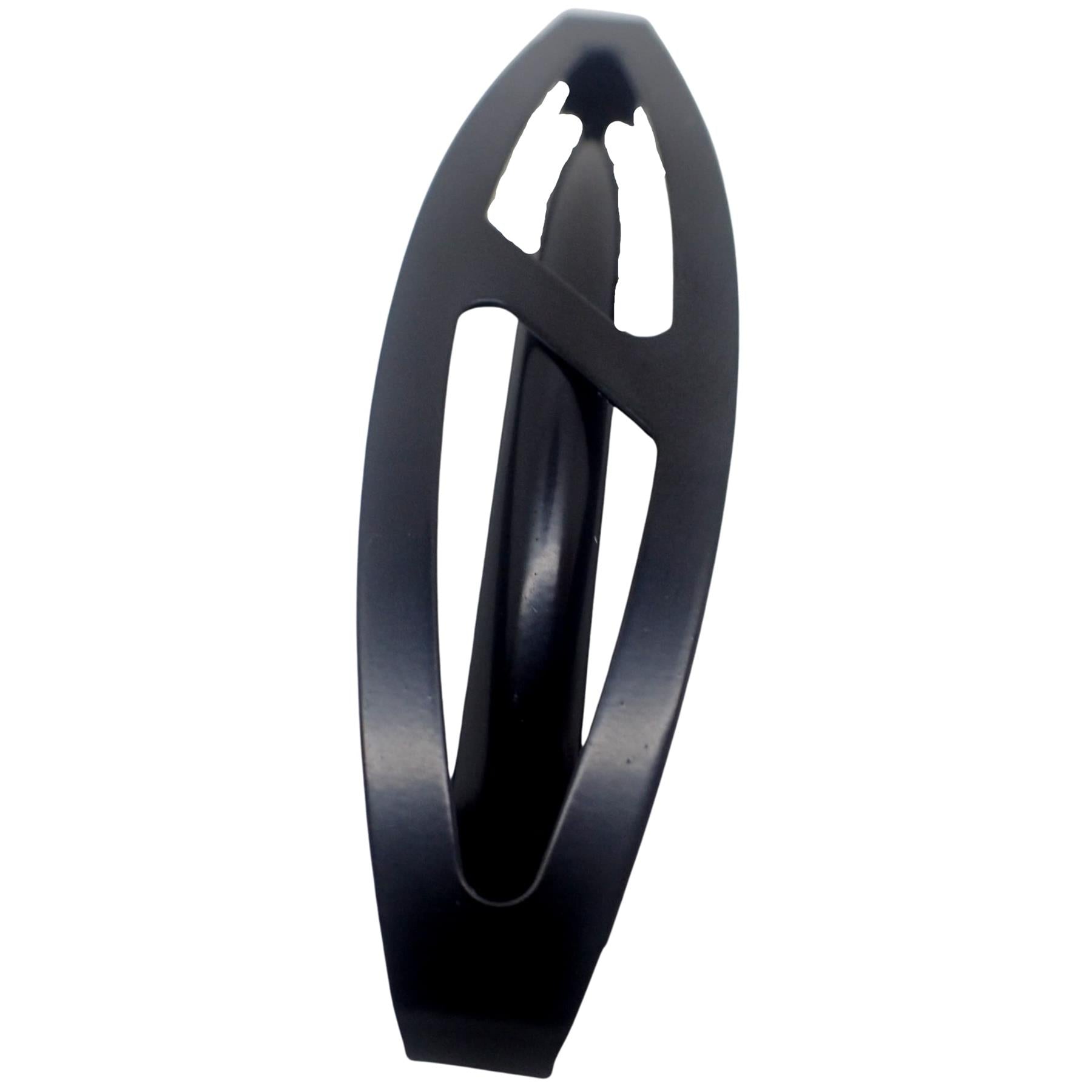 2pcs Open style Hair Clips, Hair Barrettes, Hair Slides, Hair Grips, Hairdressing Clips, Hair Accessories for Women, Metal barrette