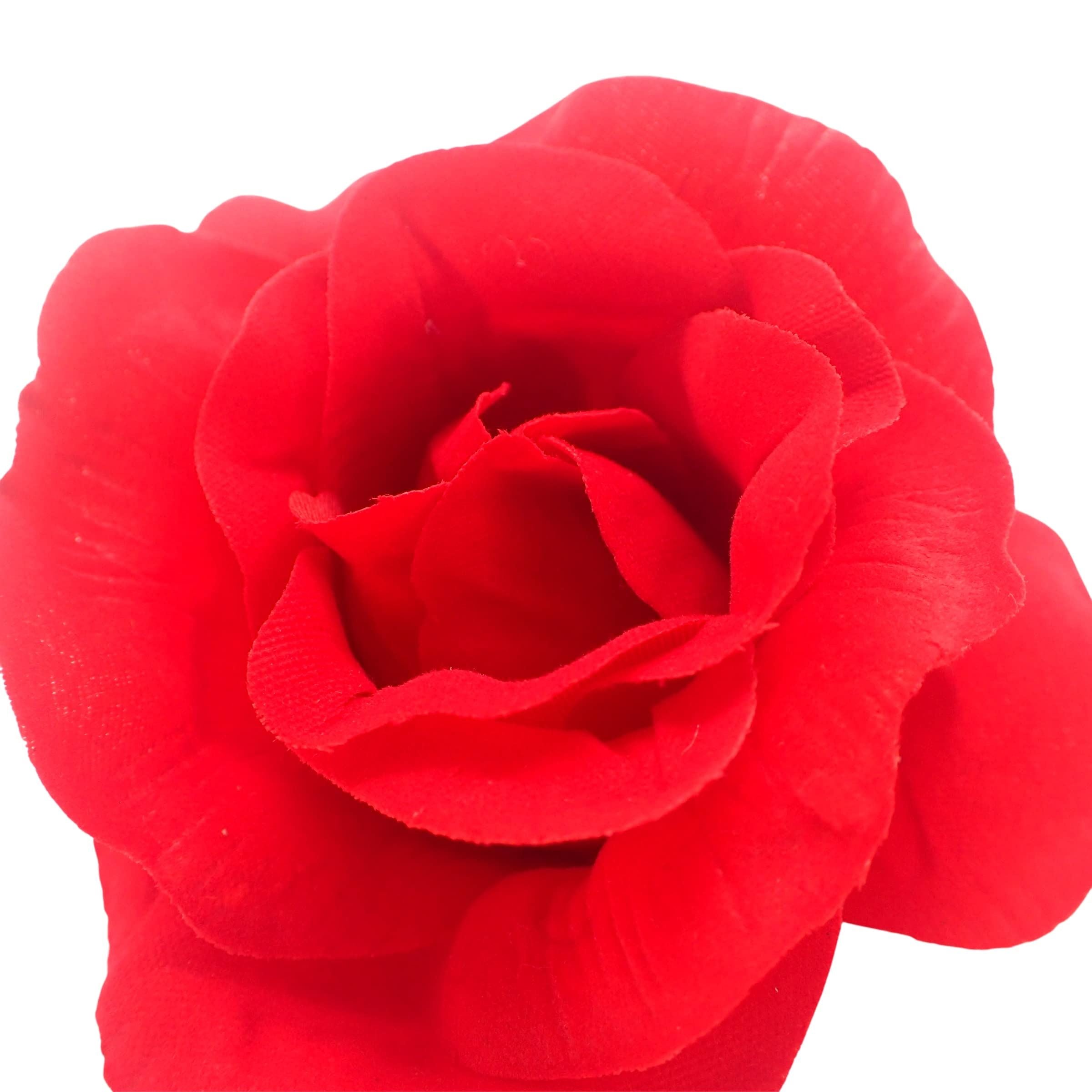 Flower Hair Clip or Brooch clip, Hair Accessories for Women, Hair clips for Girls and Women, Hair grips, Flower Clips, Girls Hair Accessories, Fancy Dress