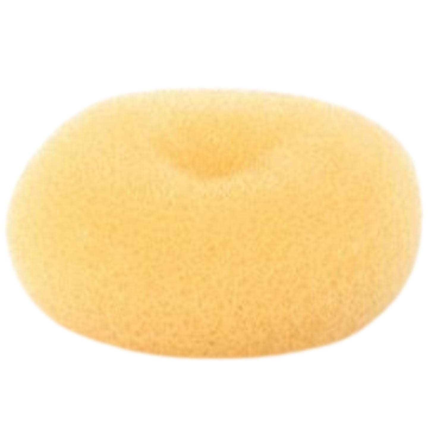 Hair Bun Donut in natural colours, Hair Bun Maker, Bun net, Hair Accessories for Girls, Donut Hair Bun, Bun Doughnut, Bun Rings for hair