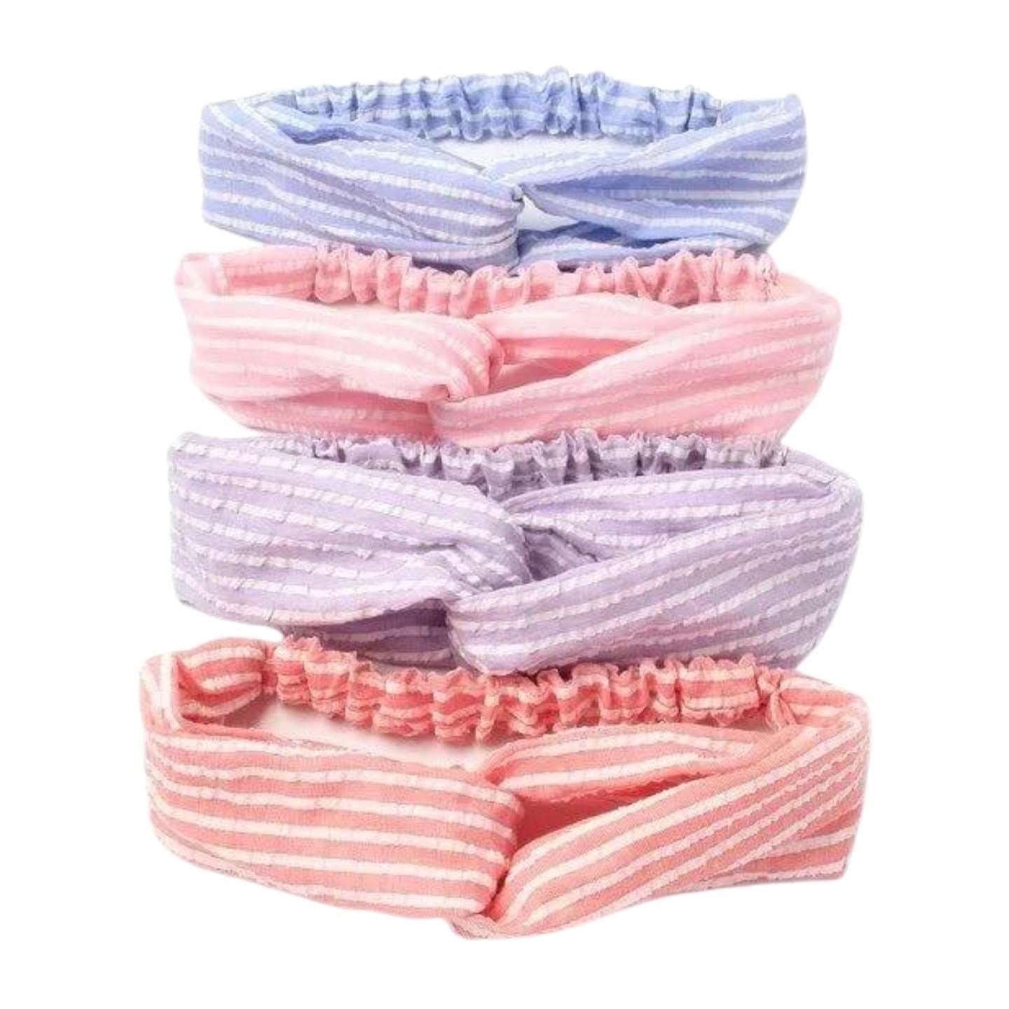 Hair Headband Bandeau Headbands Hairband Cross Knot Knotted Headband Leopard Print Headband Hair Bandeau Polka Dot Headband Bandeau For Women, Ladies, Kids, Men