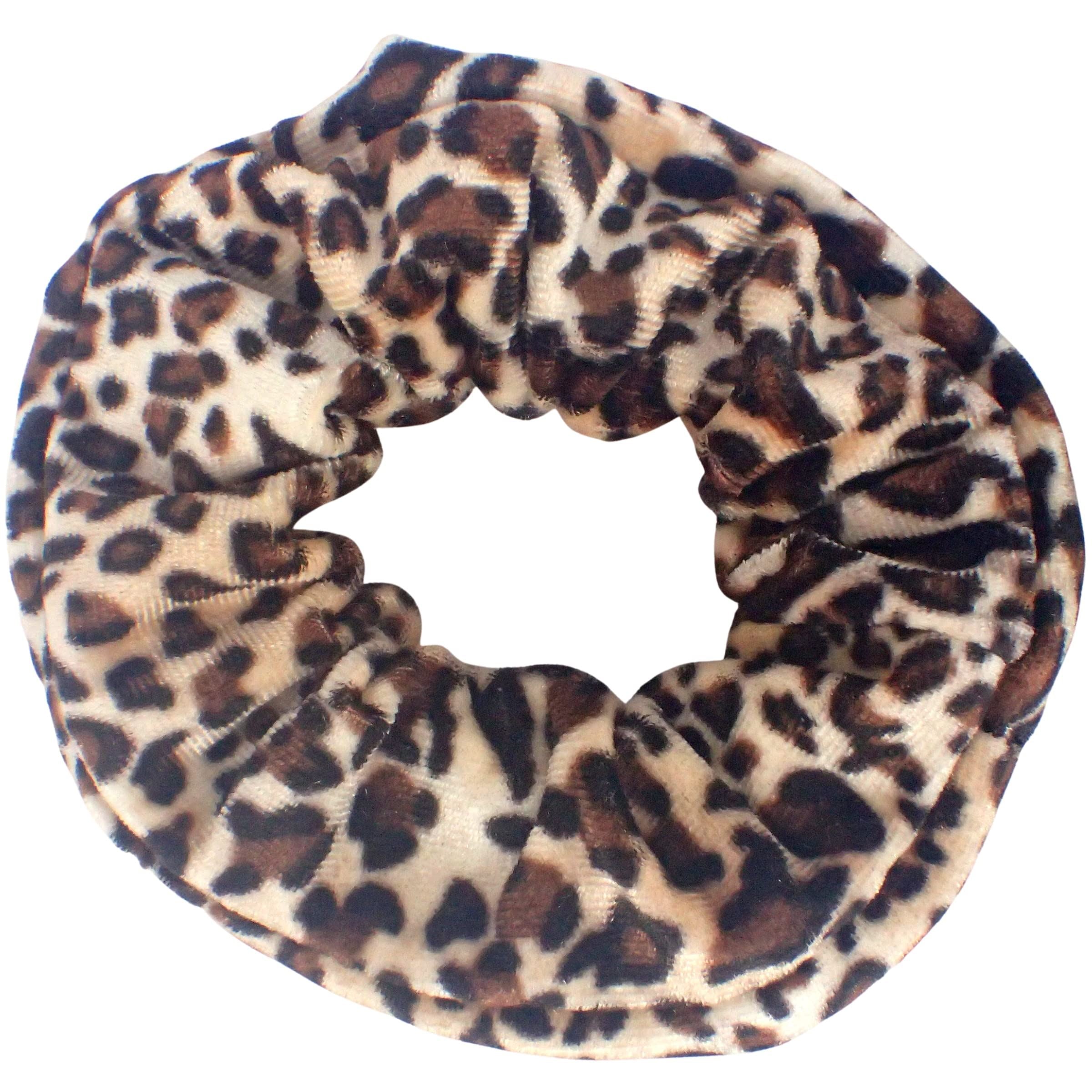 2pc Pattern Scrunchies for Girls and Women, Hair bobbles for Women, Hair Scrunchies, Hair Accessories, Elastic Hair Ties, Elastic Hair Bands, Hair Elastics