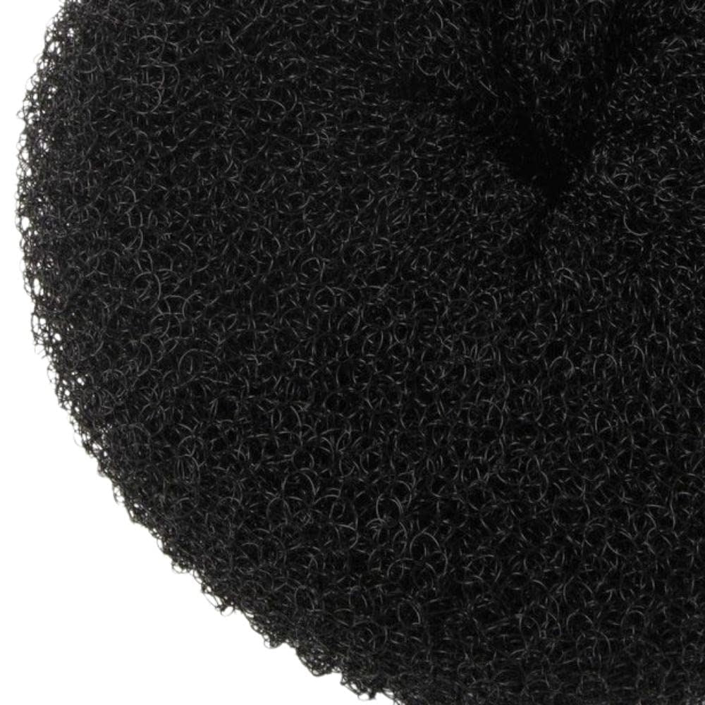 Hair Bun Donut in natural colours, Hair Bun Maker, Bun net, Hair Accessories for Girls, Donut Hair Bun, Bun Doughnut, Bun Rings for hair