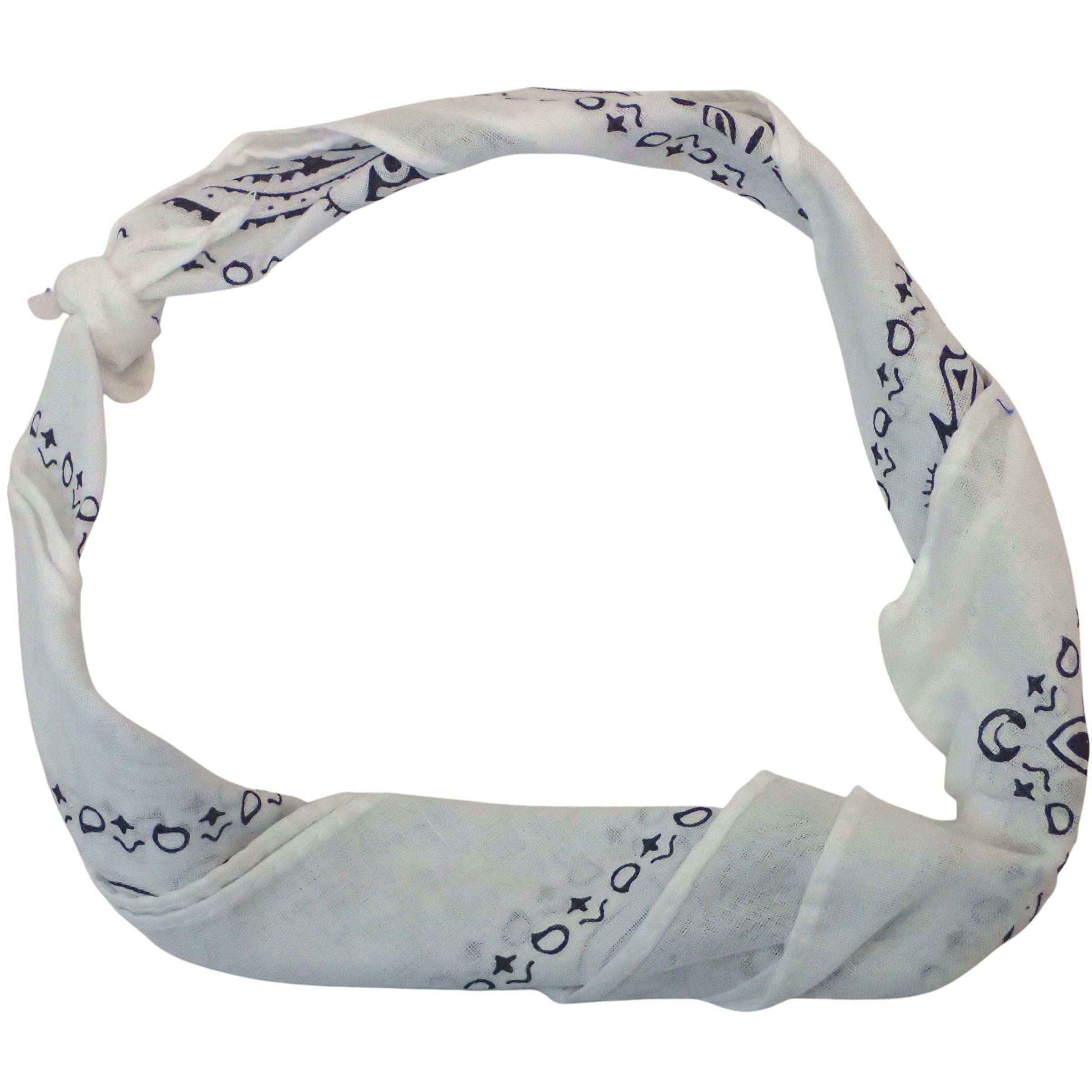 Paisley Bandanas for Women and Men, Hair Bandana, Neck Scarf Men, Neck Warmer Men, Head Band, Bandana Scarf, Face cover, Bandana Headband