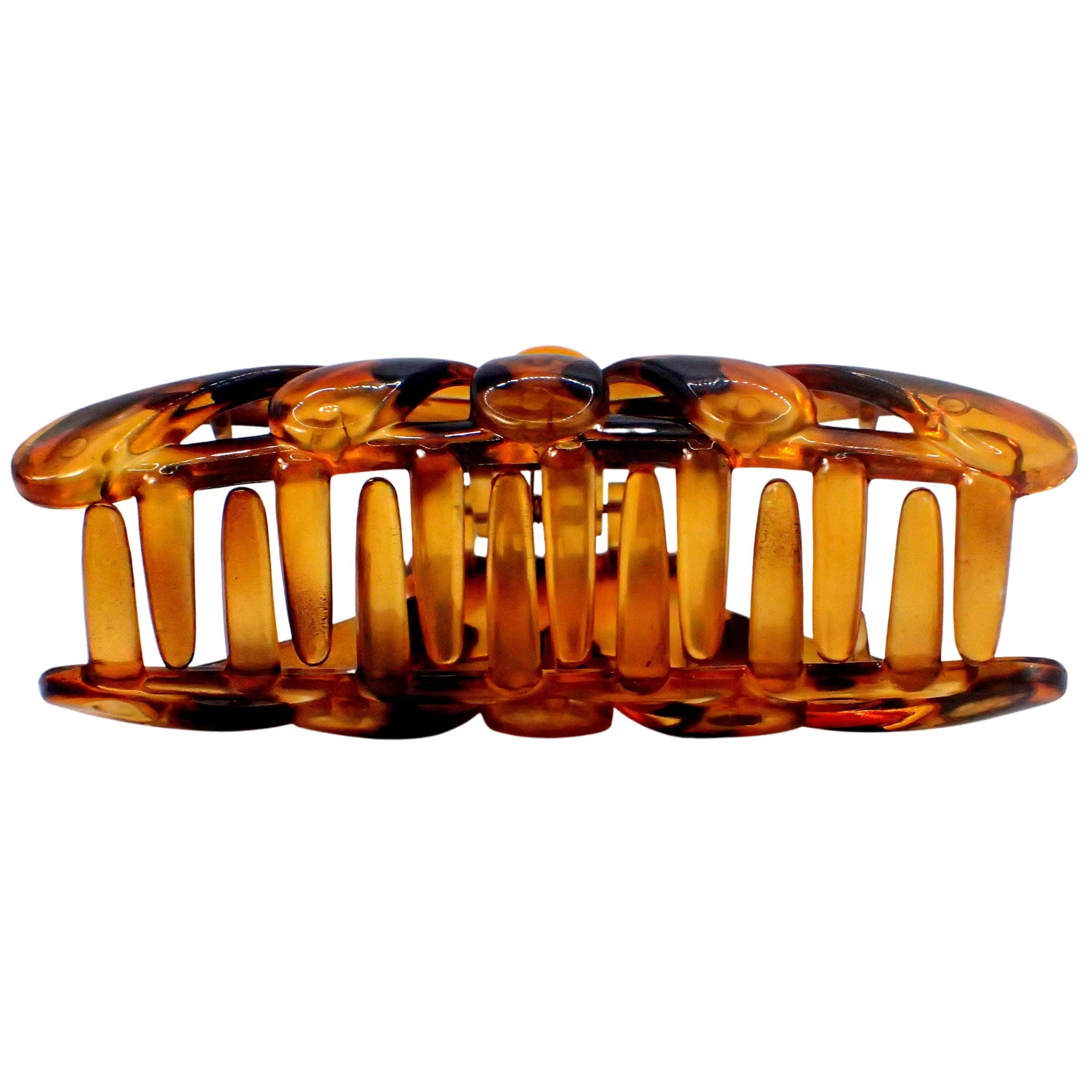 12cm Butterfly Hair Clips for Women and Girls