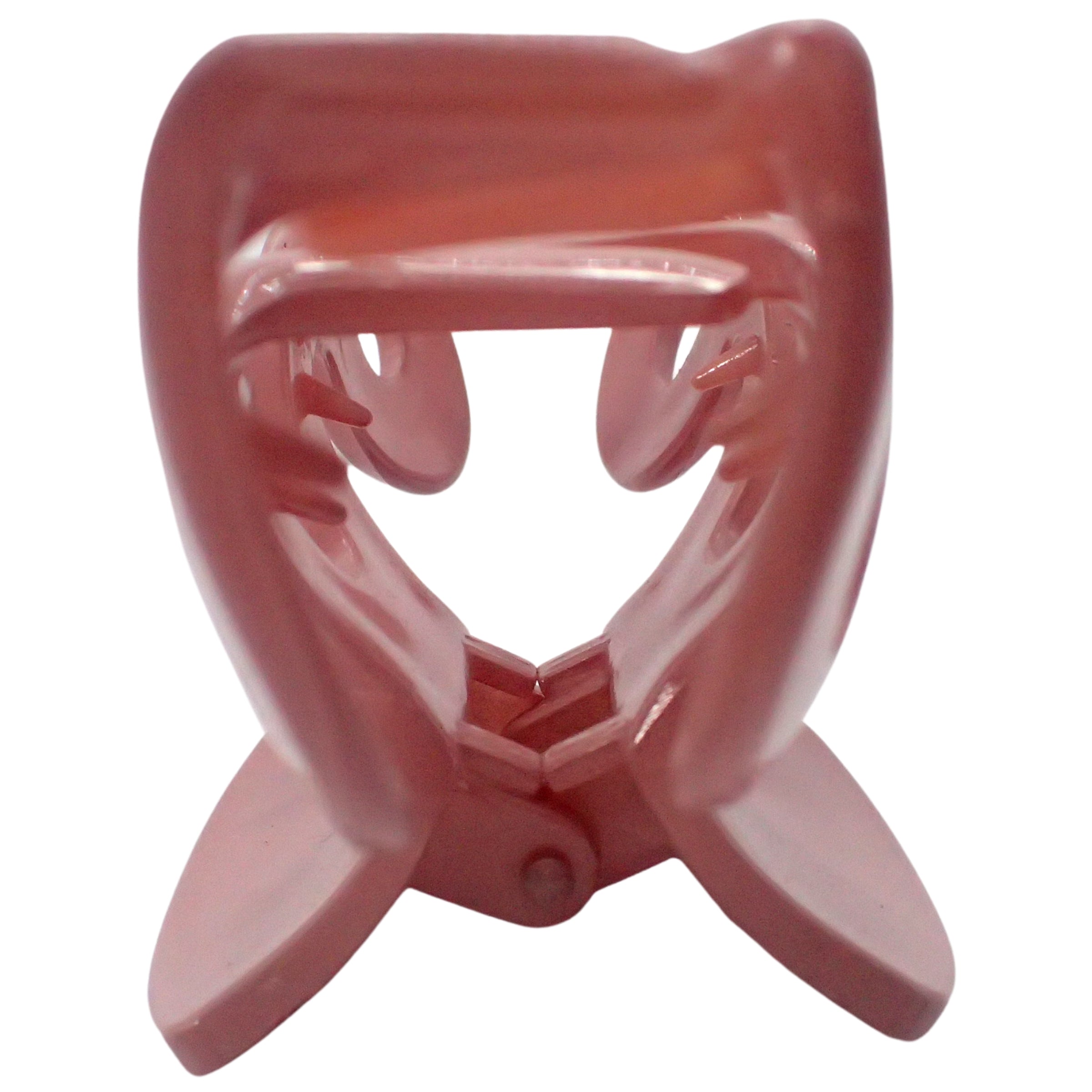 Wave Hair Claw Clips for Women and Girls, Hair Accessories for Women, Large Hair clips, Hair Styling Tools, Hair Clips Women, Large Claw clips