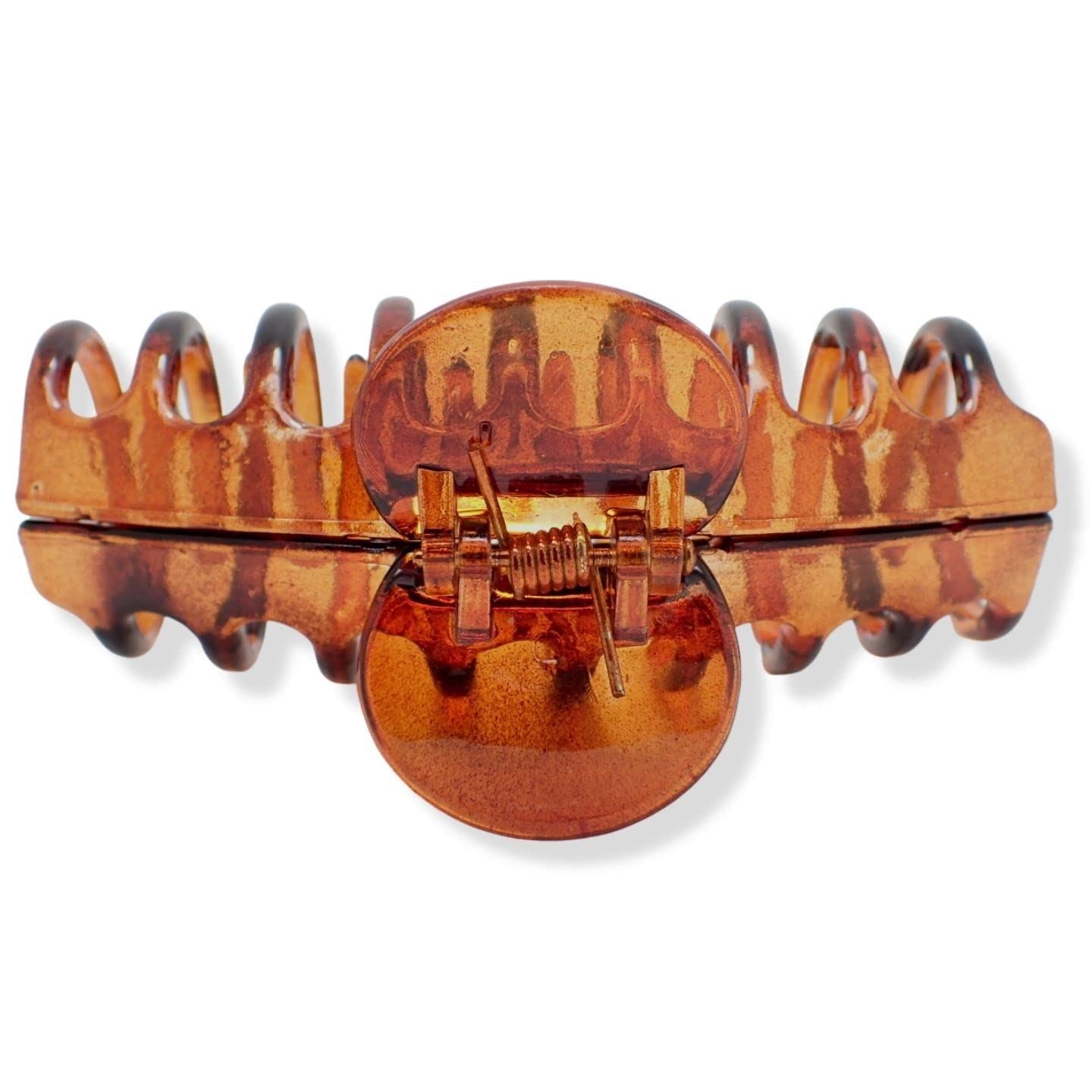 9cm/3.5" Hair Claw Clips for Women and Girls, Hair Clips Women Hair Claws Hair Accessories for Women Large Claw Clip Hair Clips for Girls