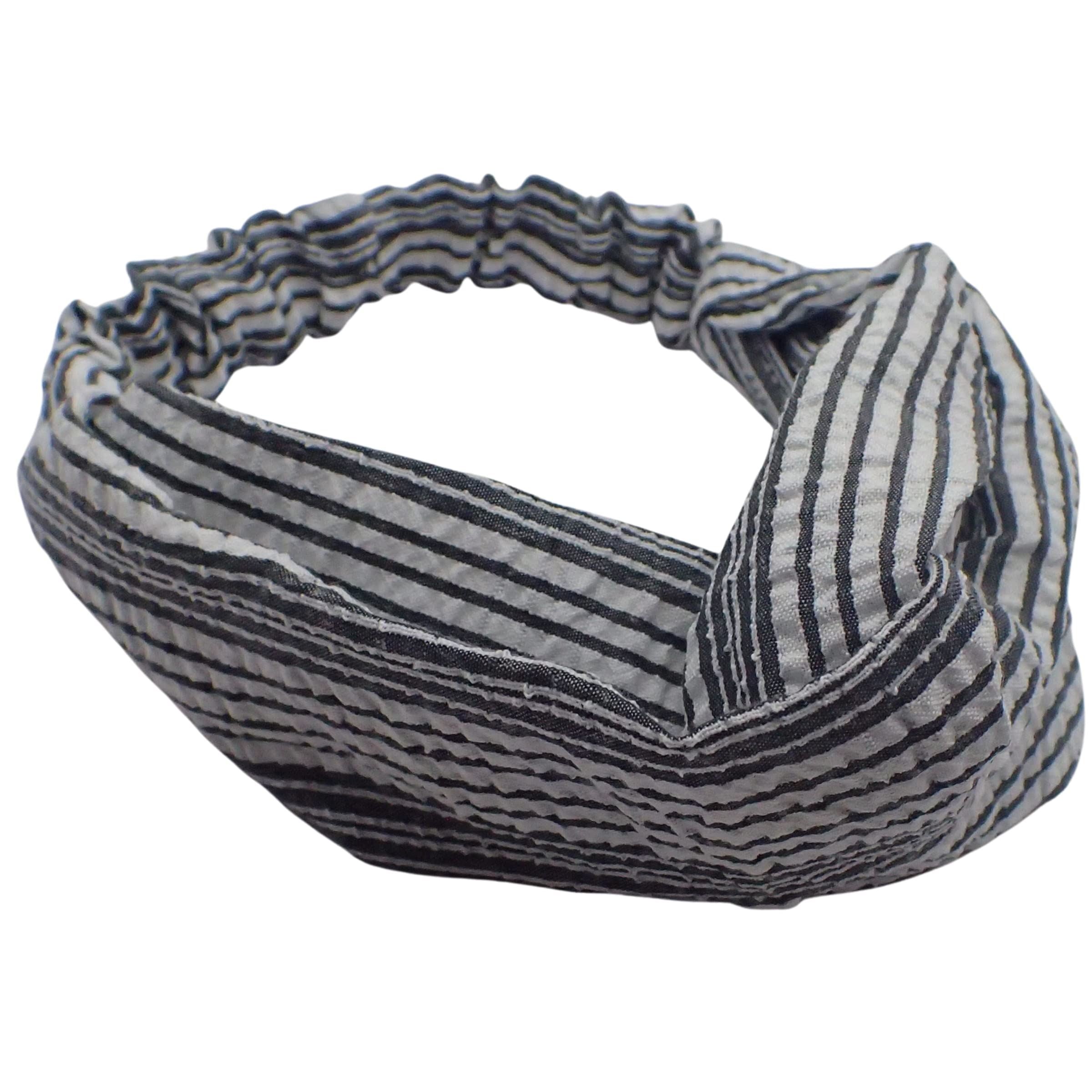 Headband Bandeau Headbands Head Band Bandeaux Leopard Print Headband Bandeau Polka Dot Headband Floral Headband For Women, Ladies, Men, Kids