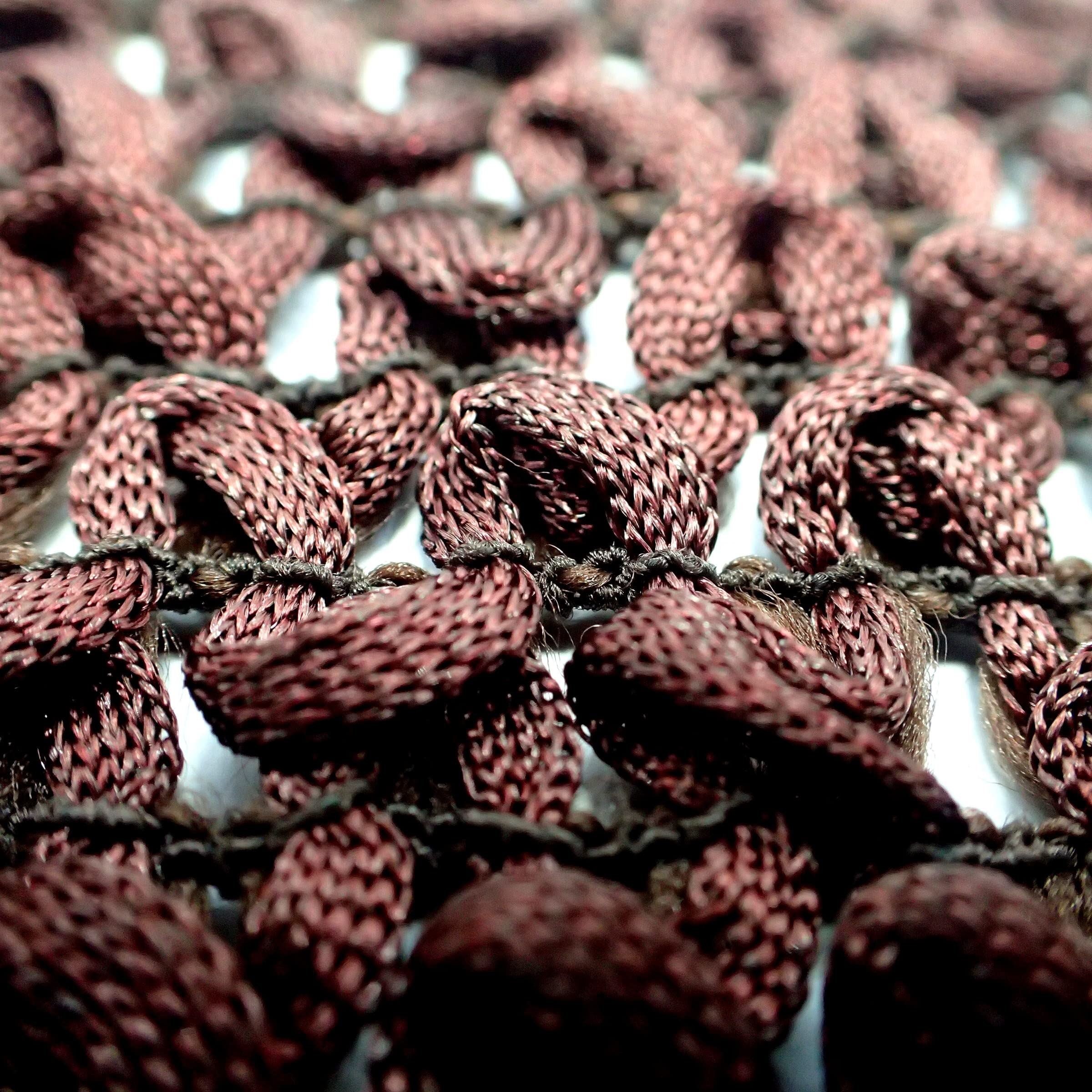 Knitted Headband for Women, Crochet Gifts, Hair Bands for Women, Elastic Hair Bands, Headbands for Women's Hair, Head Bands Adult Women