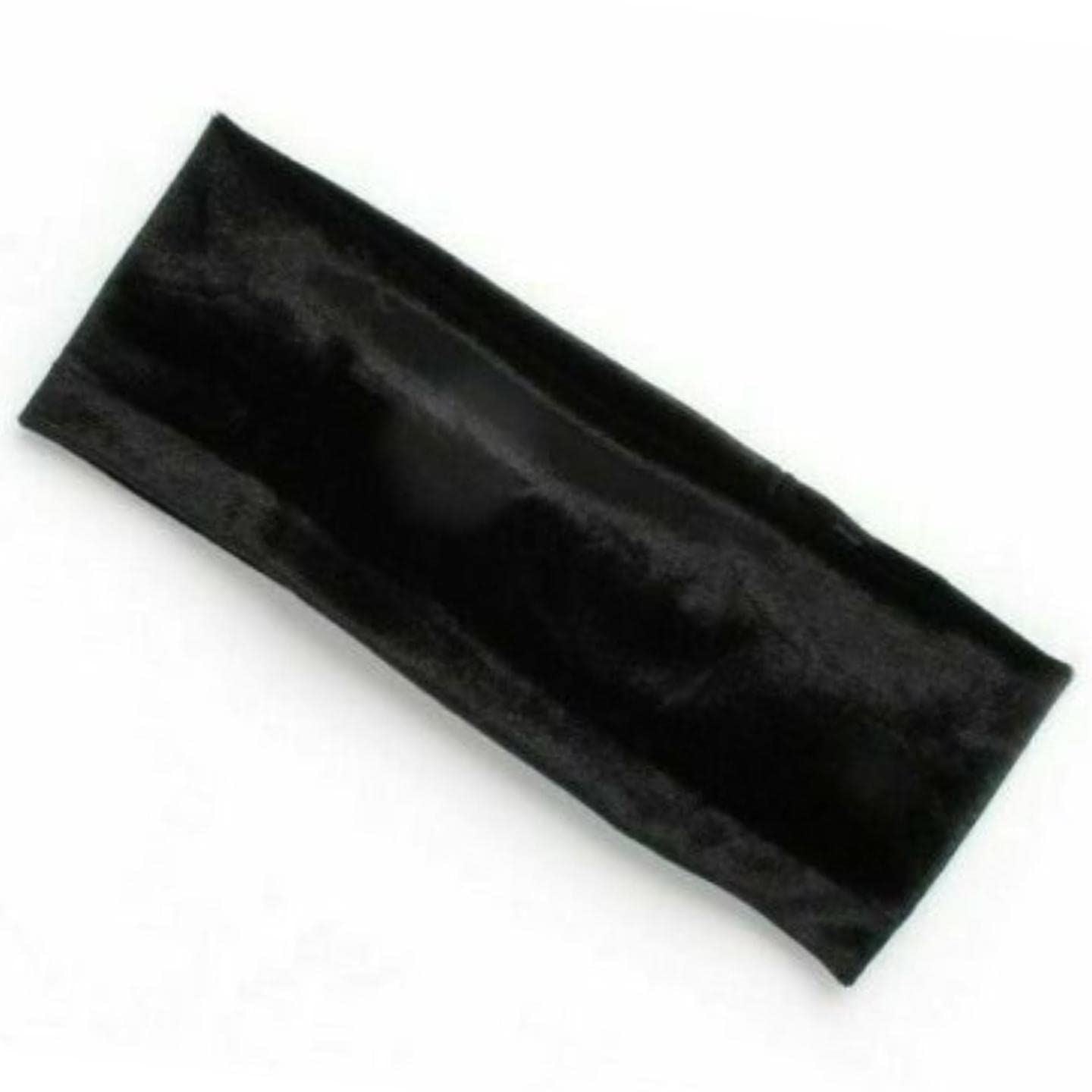 Yoga Headband Head Band Kylie Hairband Hair Band Hair Bandeau Stretchy Elastic Gym Sports Fabric For Women, Men, Boys, Girls