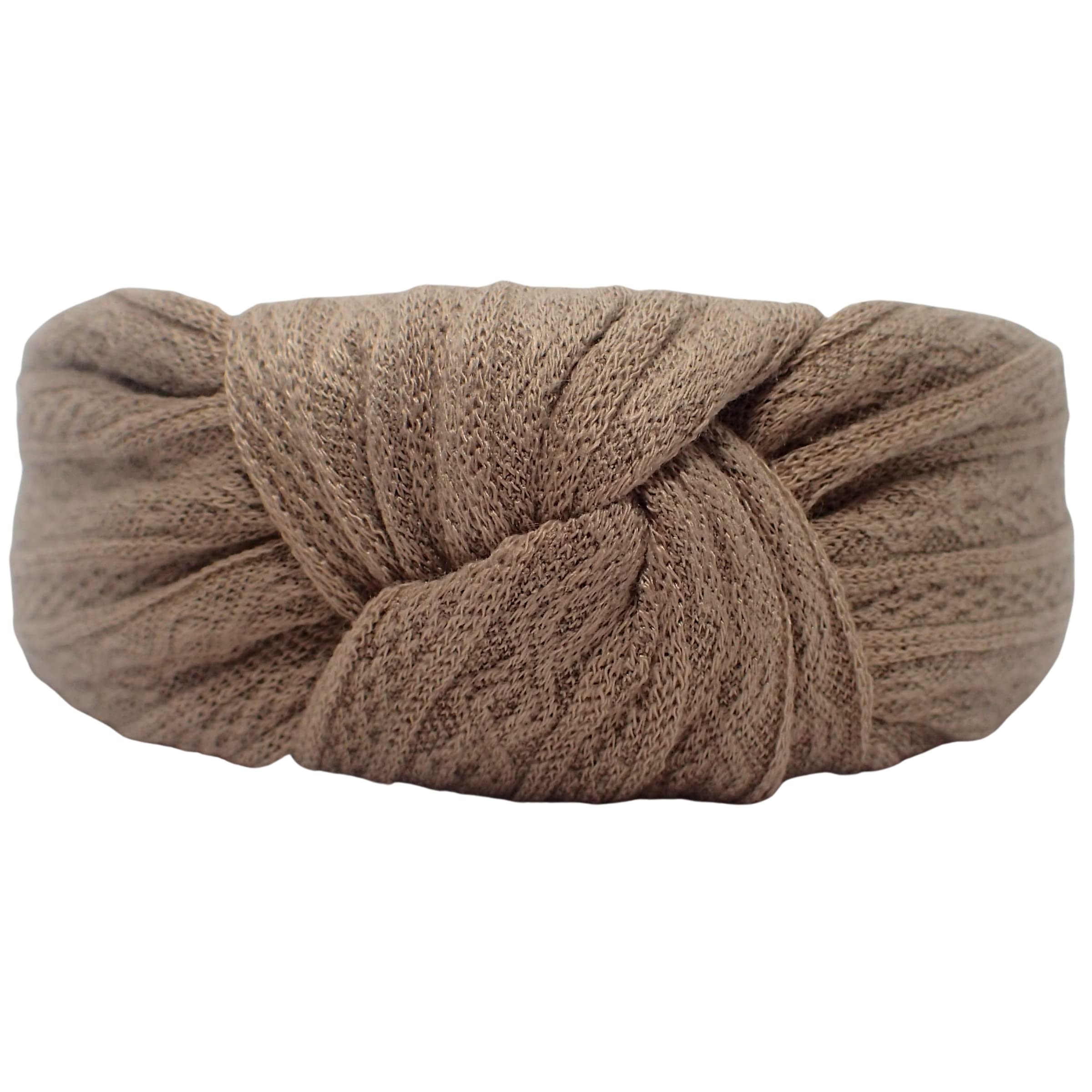 Knit-Pattern Knot Alice Bands Adult Women, Hair Accessories for Women, Hair Bands for Women, Thick Headband, Womens Headbands, Head Bands Adult Women, Wide Headbands