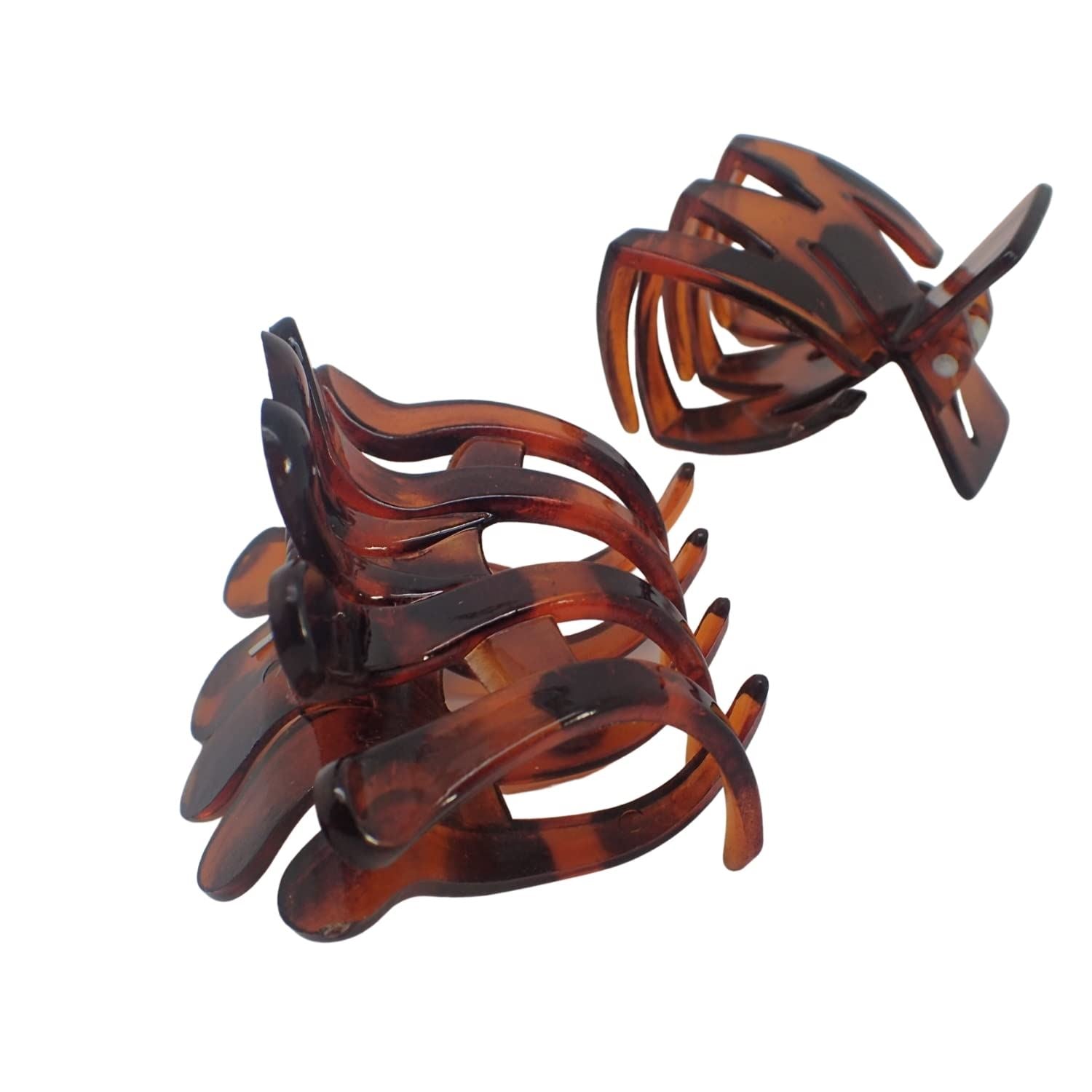 2pc Hair Clip Hair claw clips Claw Clips Hair Accessories for women Hair clips women claw clip butterfly clips hair grips mini claw clips