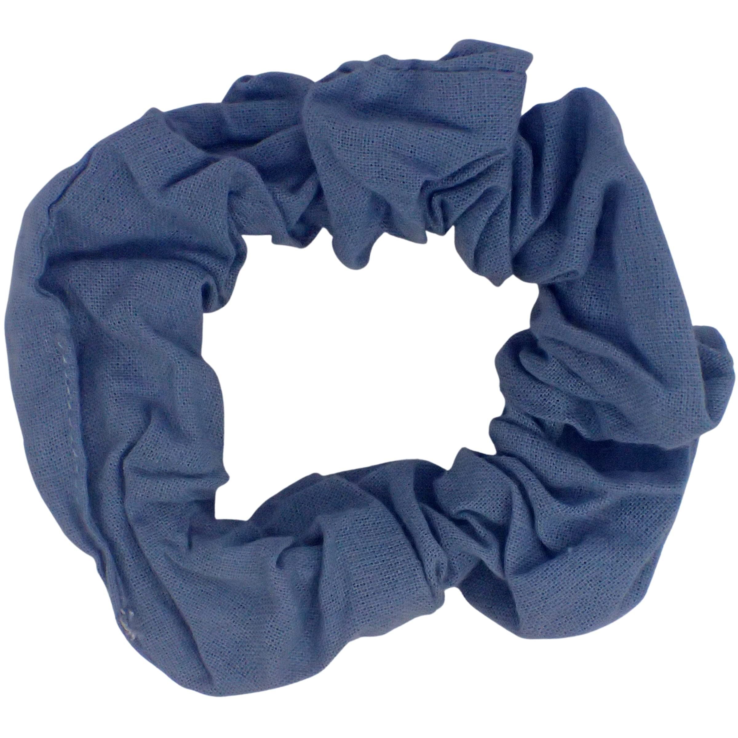 6pc Scrunchies for Girls and Women, Hair bobbles for Women, Hair Scrunchies, Hair Accessories, Elastic Hair Ties, Elastic Hair Bands, Hair Elastics