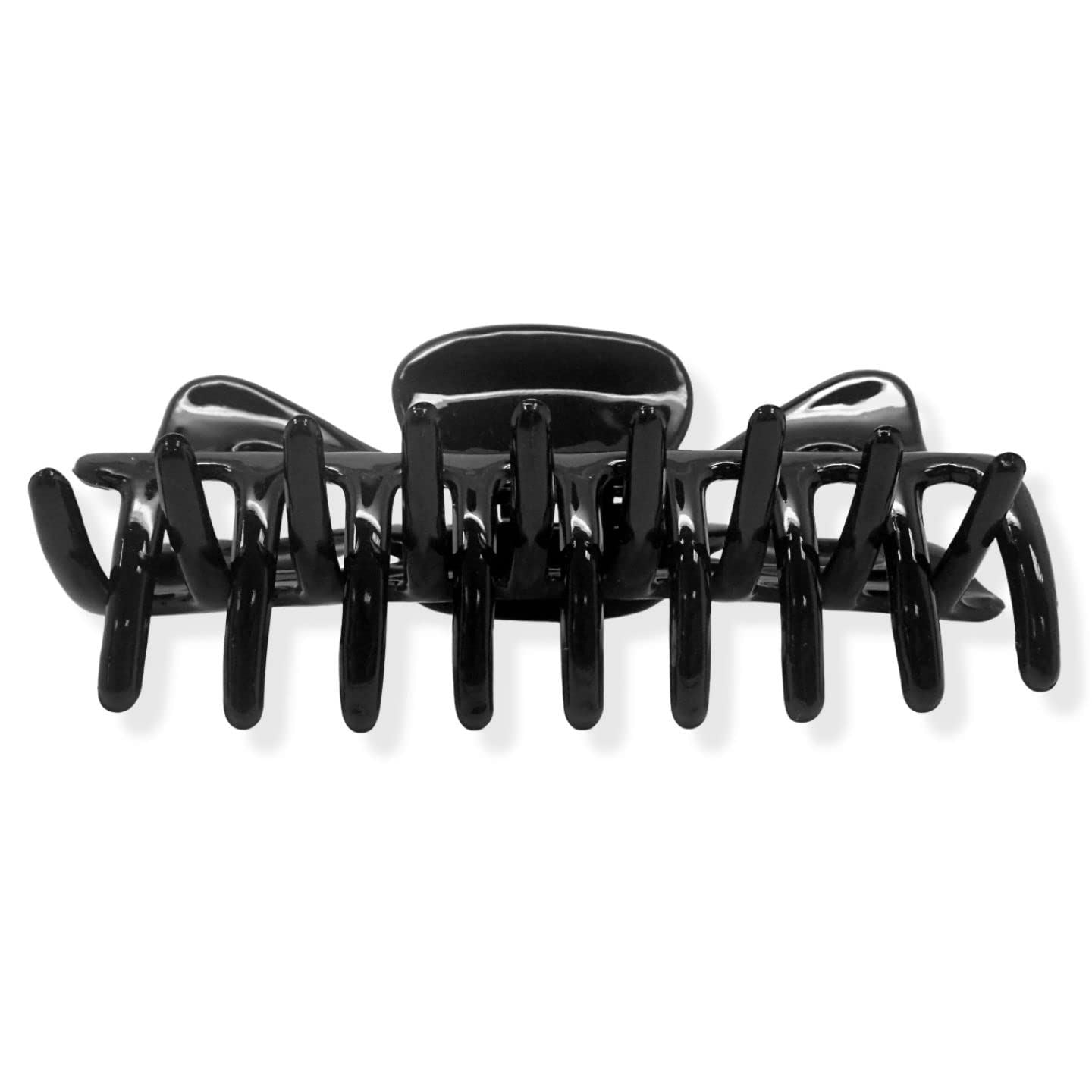 11cm/4.3" Butterfly Hair Claw Clips