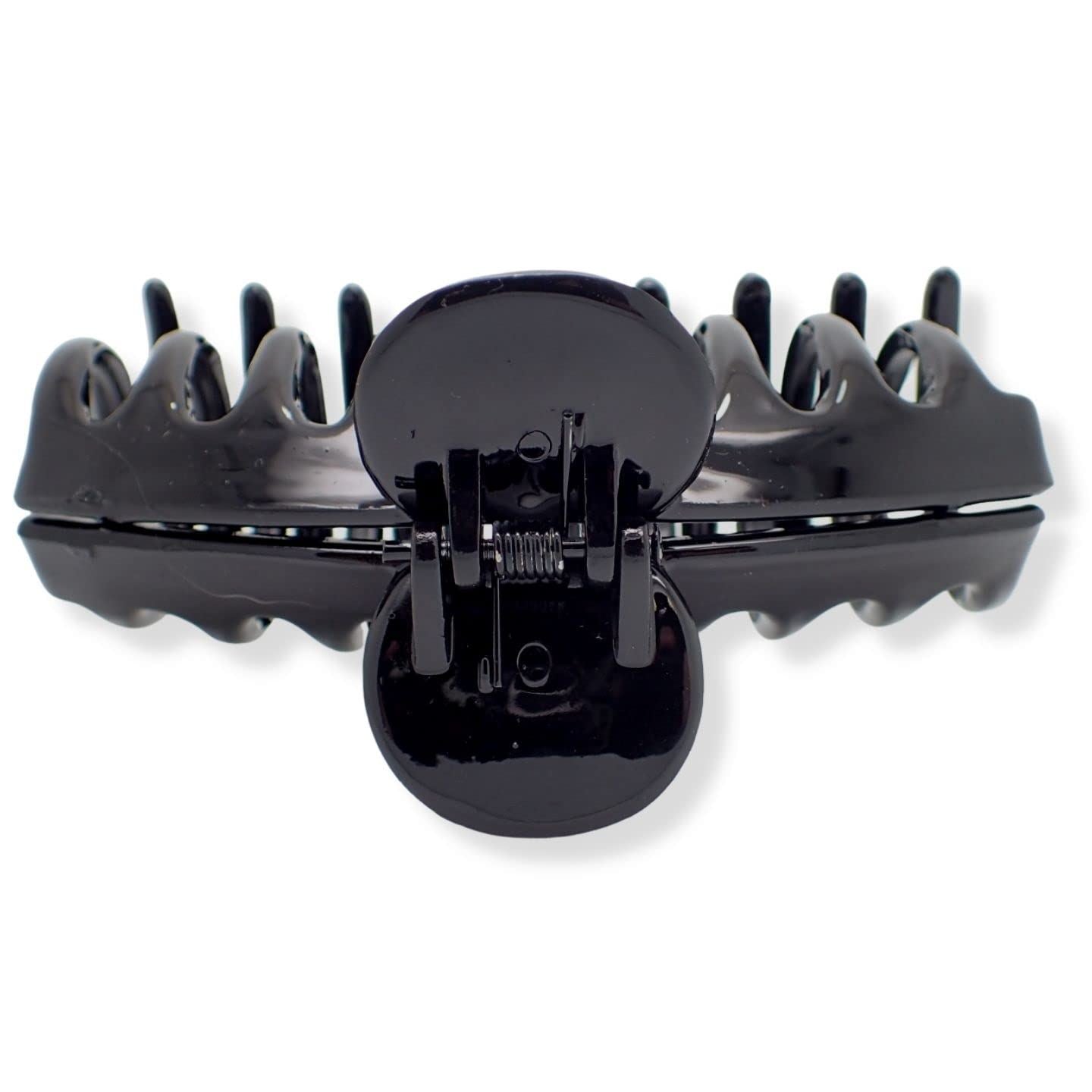 9cm/3.5" Hair Claw Clips for Women and Girls, Hair Clips Women Hair Claws Hair Accessories for Women Large Claw Clip Hair Clips for Girls