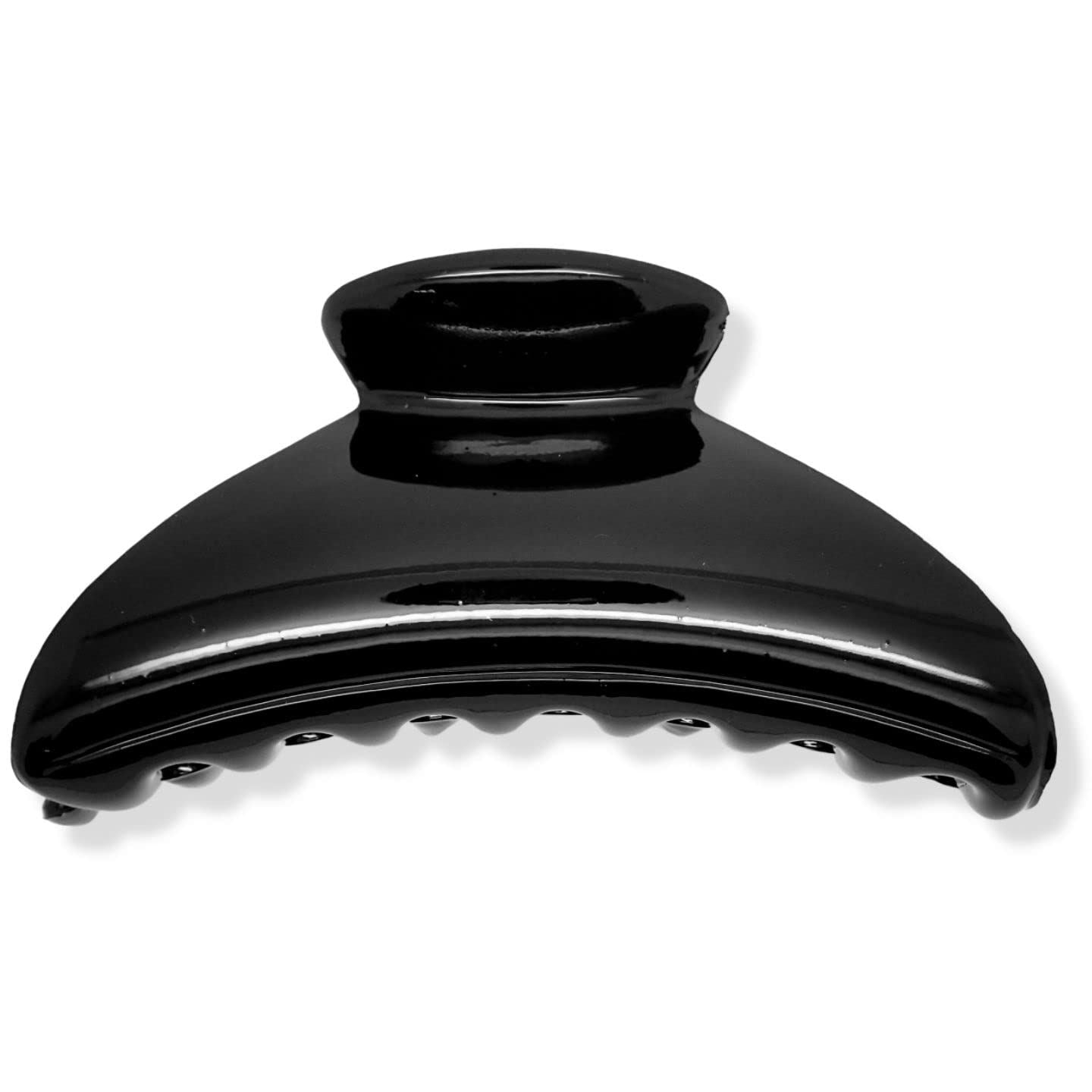 9cm / 3.5" Butterfly Hair Clip Sectioning Hair Clip Salon Hairdresser Clip Hair Pin Butterfly Clips for Hair Claw Clip Bulldog Clip Bull Dog Clamp Jaw