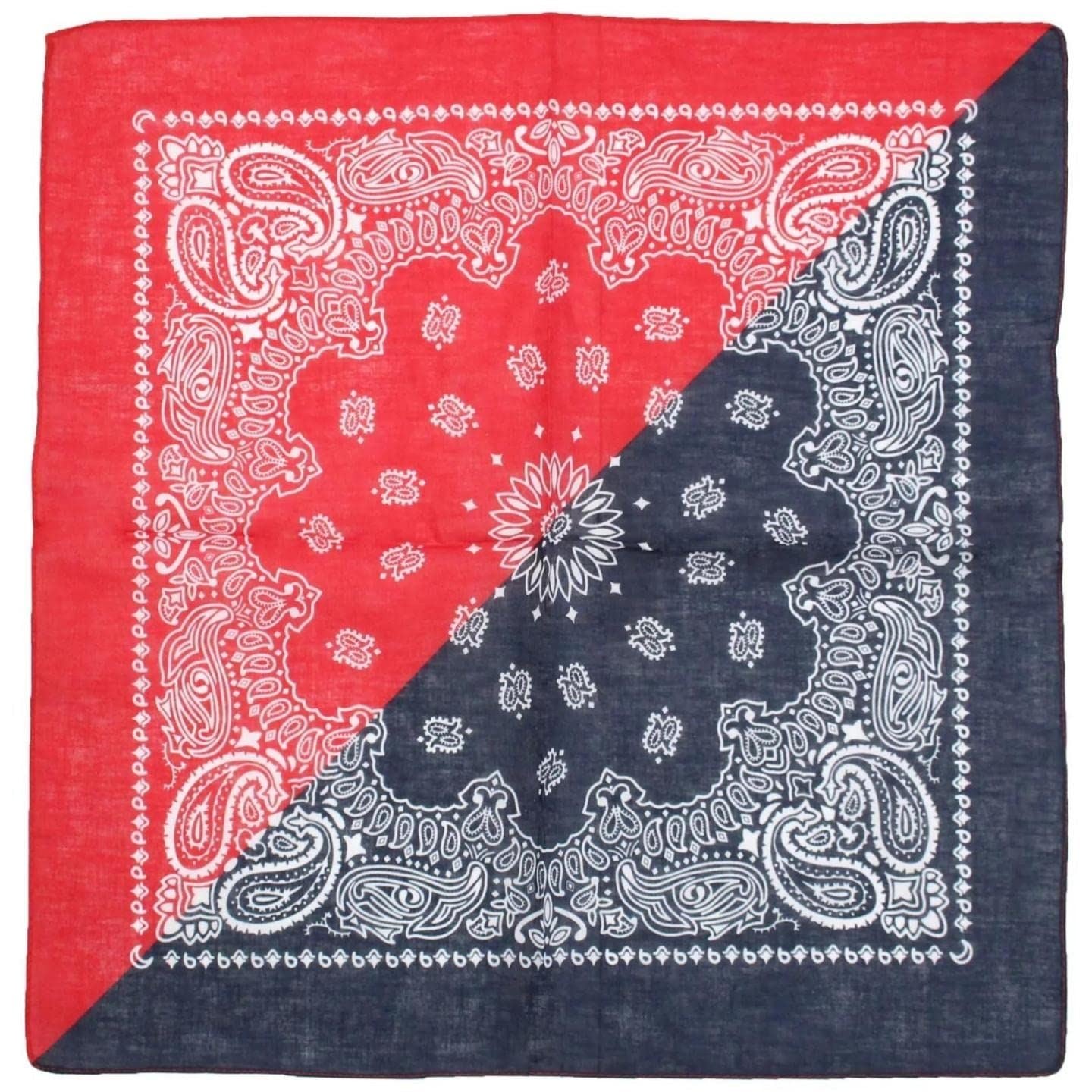 Paisley Bandanas for Women and Men, Hair Bandana, Neck Scarf Men, Neck Warmer Men, Head Band, Bandana Scarf, Face cover, Bandana Headband