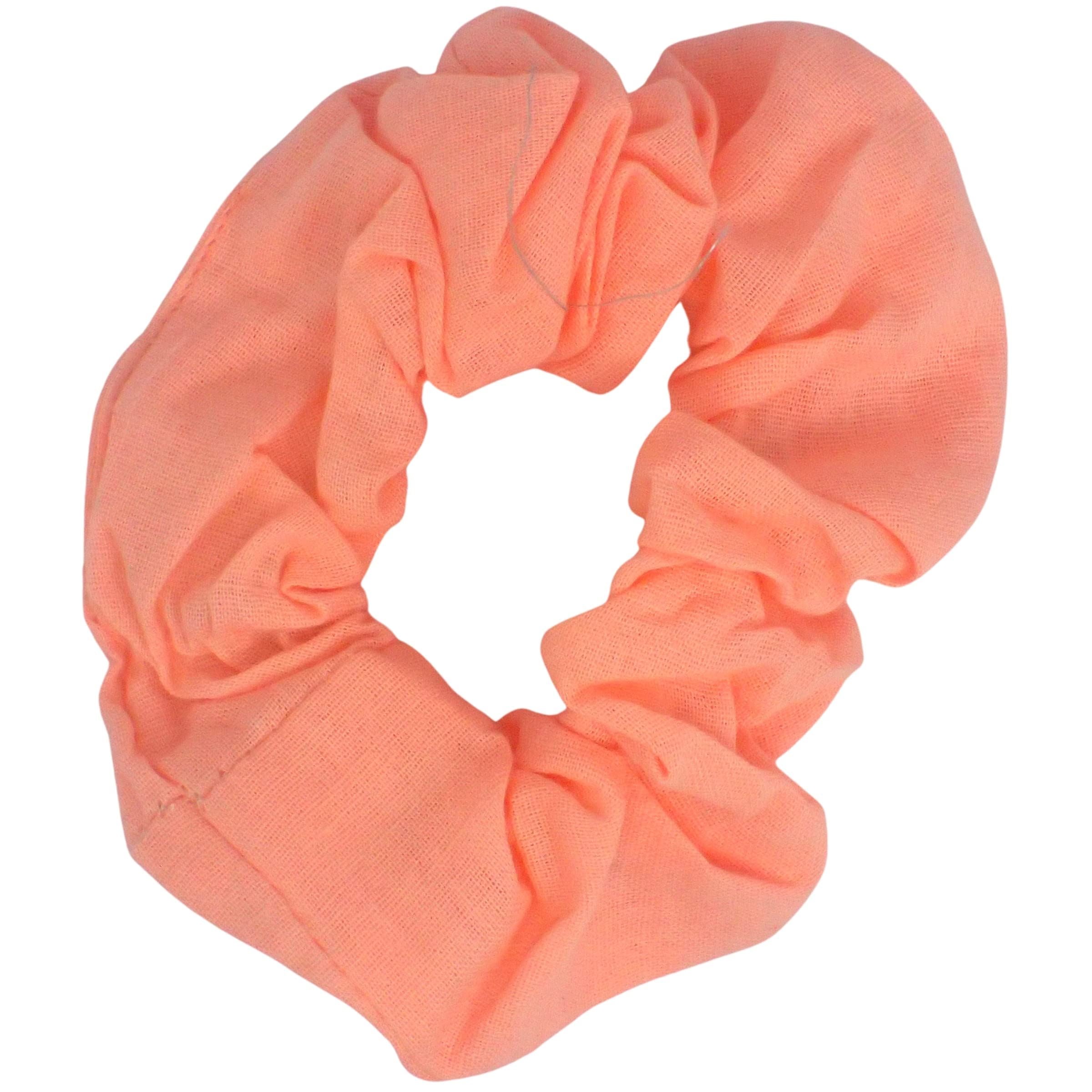 6pc Scrunchies for Girls and Women, Hair bobbles for Women, Hair Scrunchies, Hair Accessories, Elastic Hair Ties, Elastic Hair Bands, Hair Elastics