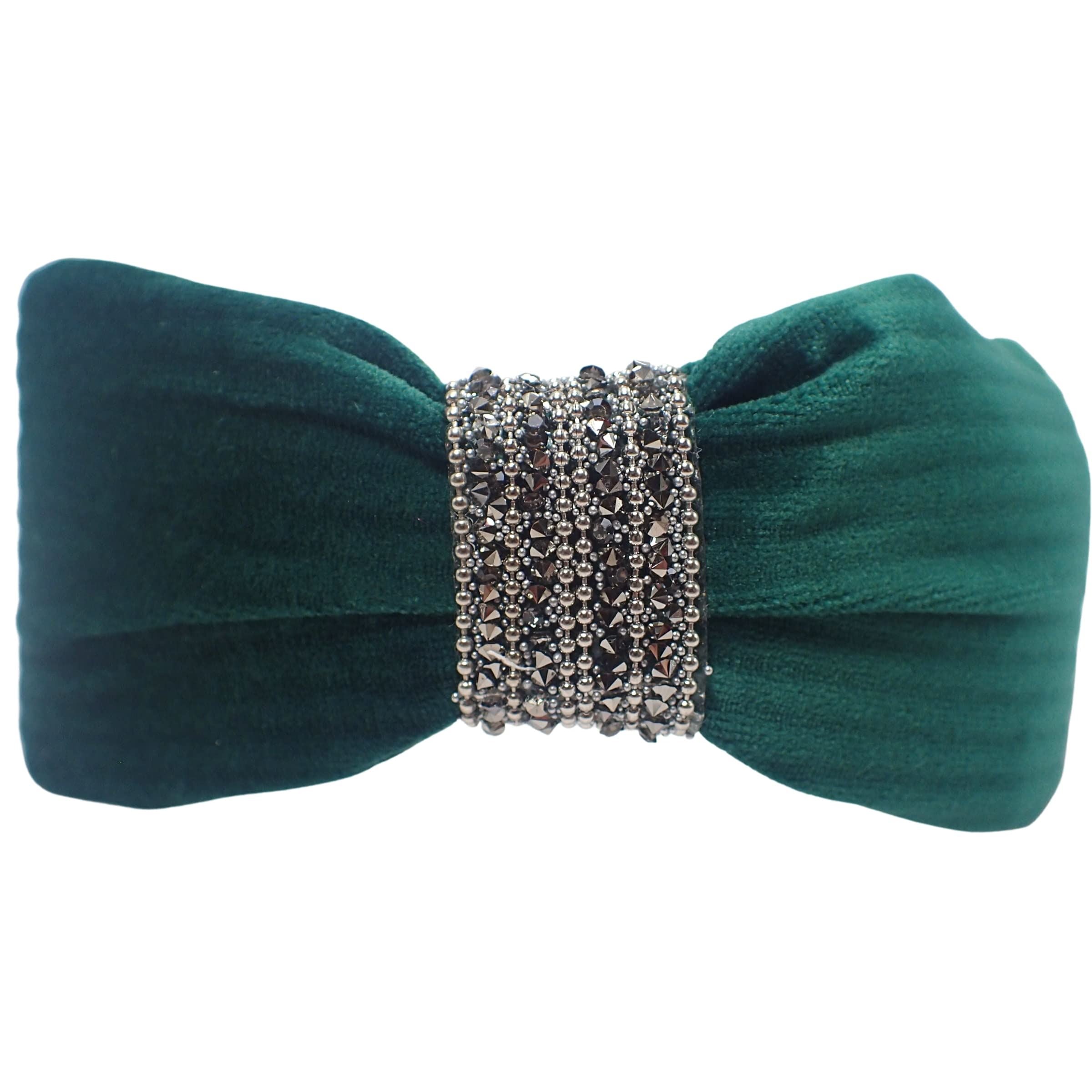 Velvet Belt Alice Bands Adult Women, Hair Accessories for Women, Hair Bands for Women, Thick Headband, Womens Headbands, Head Bands Adult Women, Wide Headbands