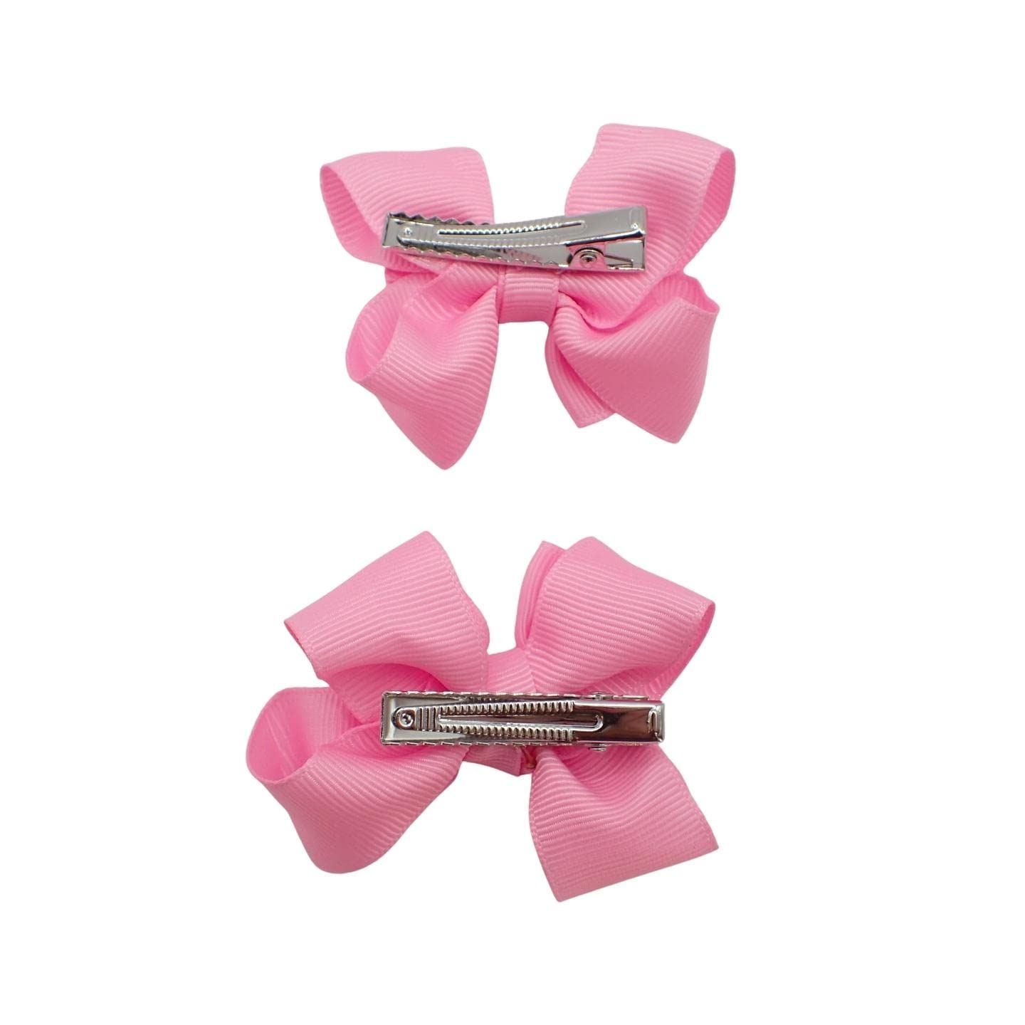 2pc Hair Bows For Girls Girls Hair Accessories Hair Ties Hair Clips Women Hair Bows Hair Clip Hair Bow Hair Accessories for Girls Kids Hair Accessories