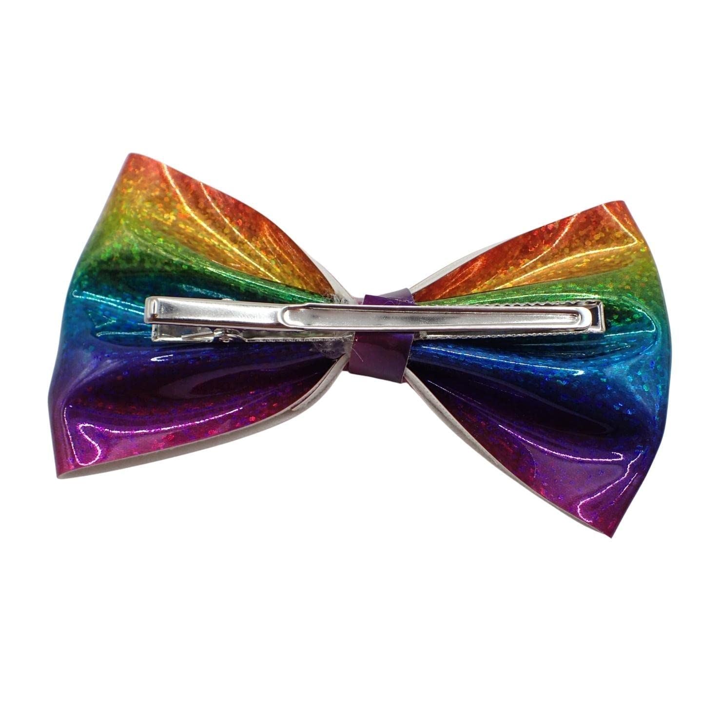 Hair Bows Stylish Fashion Special Designs Alligator Beak Hair Clips Cute Bow Party Hair Accessories Girls Children's Women's Ladies Wedding