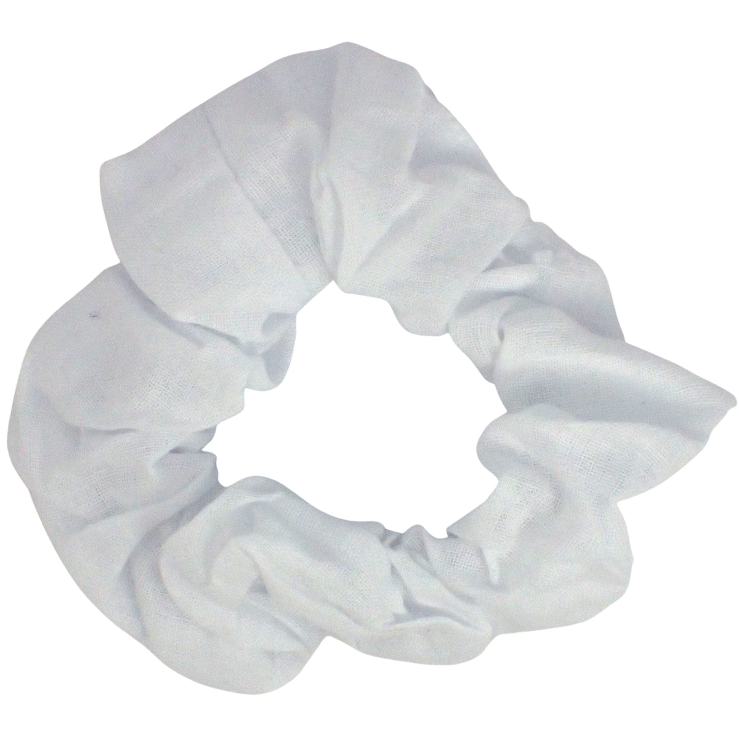 6pc Scrunchies for Girls and Women, Hair bobbles for Women, Hair Scrunchies, Hair Accessories, Elastic Hair Ties, Elastic Hair Bands, Hair Elastics