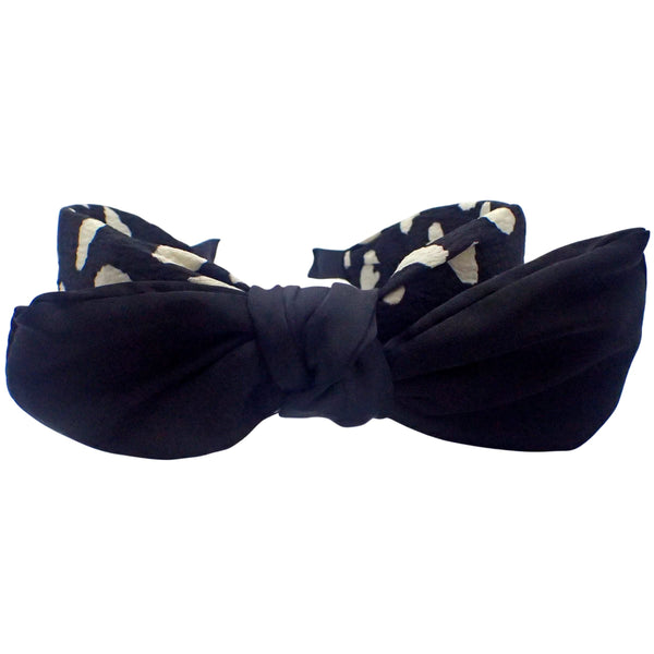 Bow Knot Valentines Day Alice Band for Women and Girls, Hair Accessories for Girls, Hair Bands for Women, Girls Hair Bands, Alice Bands Adult Women