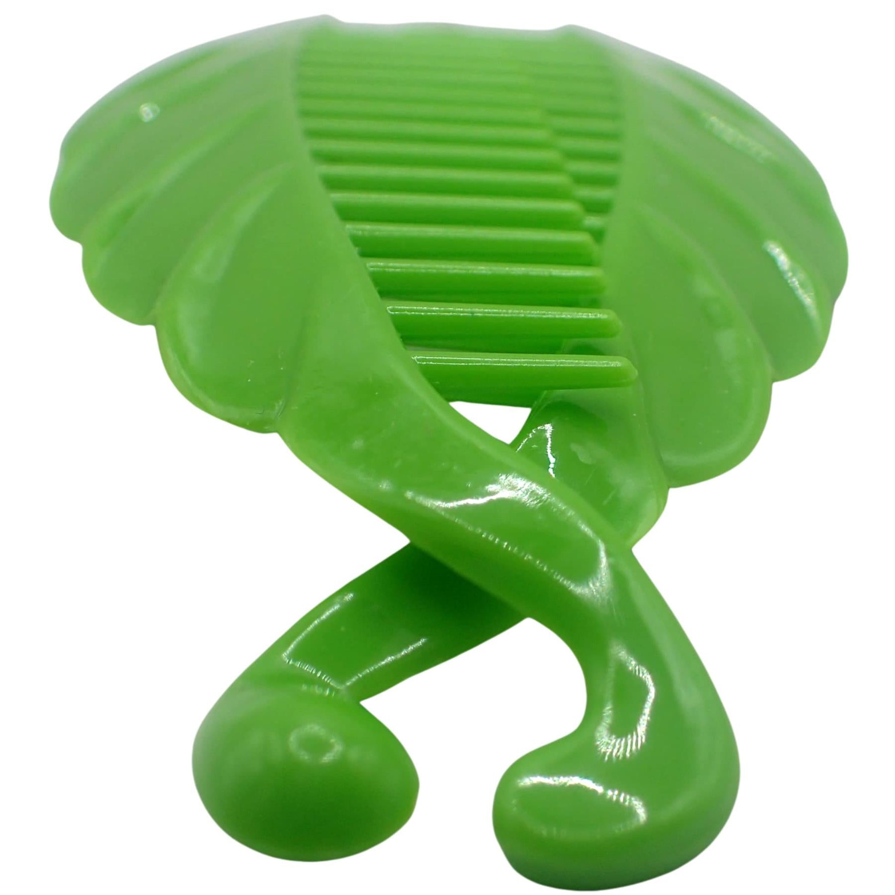 Hair Banana Clips Banana Fish Women Ladies Girls Kids Long Thick Wide Tooth Comb Pins Light Double Grippers Styling Products