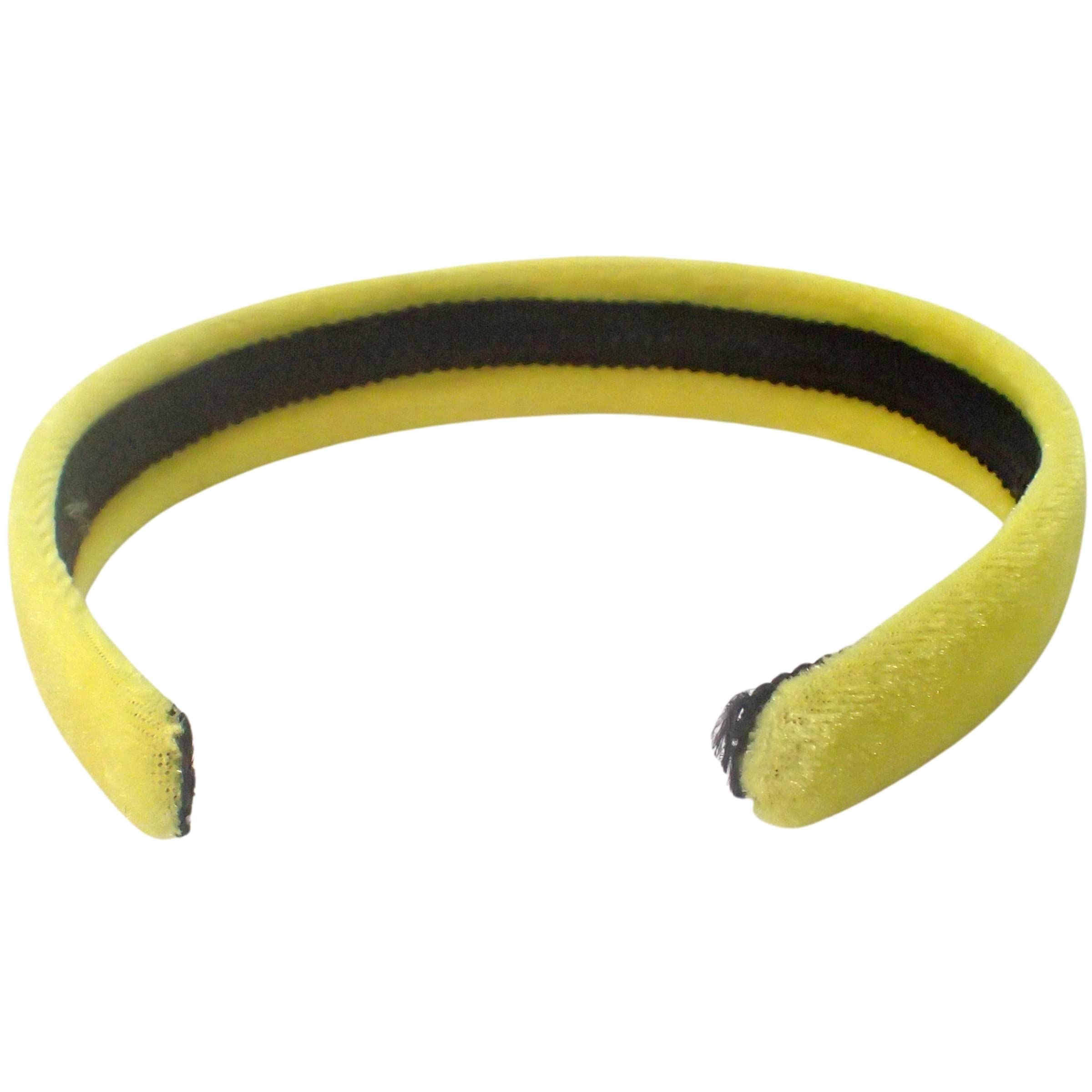 Velvet Alice Bands Luxury Headband Head Band Hairband Hair Band Adult Women Ladies Girls Kids Wedding Bride Fashion Aliceband Wonderland 2.5cm 1" Thick Wide