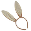 Rabbit Ears for Kids and Adults, Bunny Ears, Easter Bunny Ears, Fancy Dress, World Book Day Costumes, Easter Games, Party Dress, Animal Costume Kids