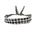 Pattern Wire Headbands for Women's Hair, Girls Headbands Hair Bands for Women Hair Accessories for Women Head Bands Adult Women Women's Fashion Headbands