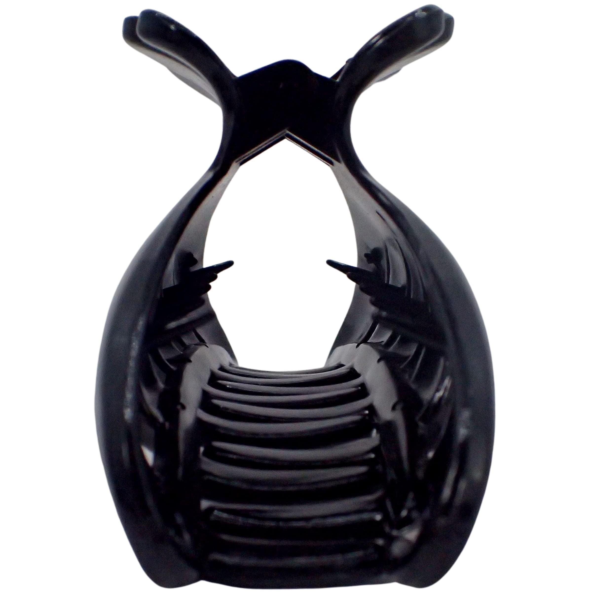 12cm Butterfly Hair Clips for Women and Girls