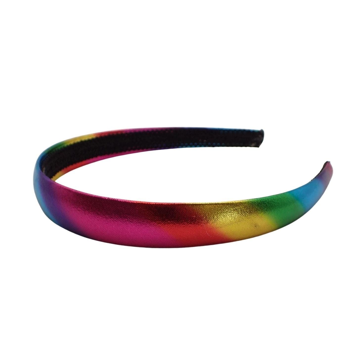 2cm Silk Satin Alice band, Kids Hair Accessories, Headbands for Girls, Hair Accessories for Girls, Satin Headband, Hairbands Women